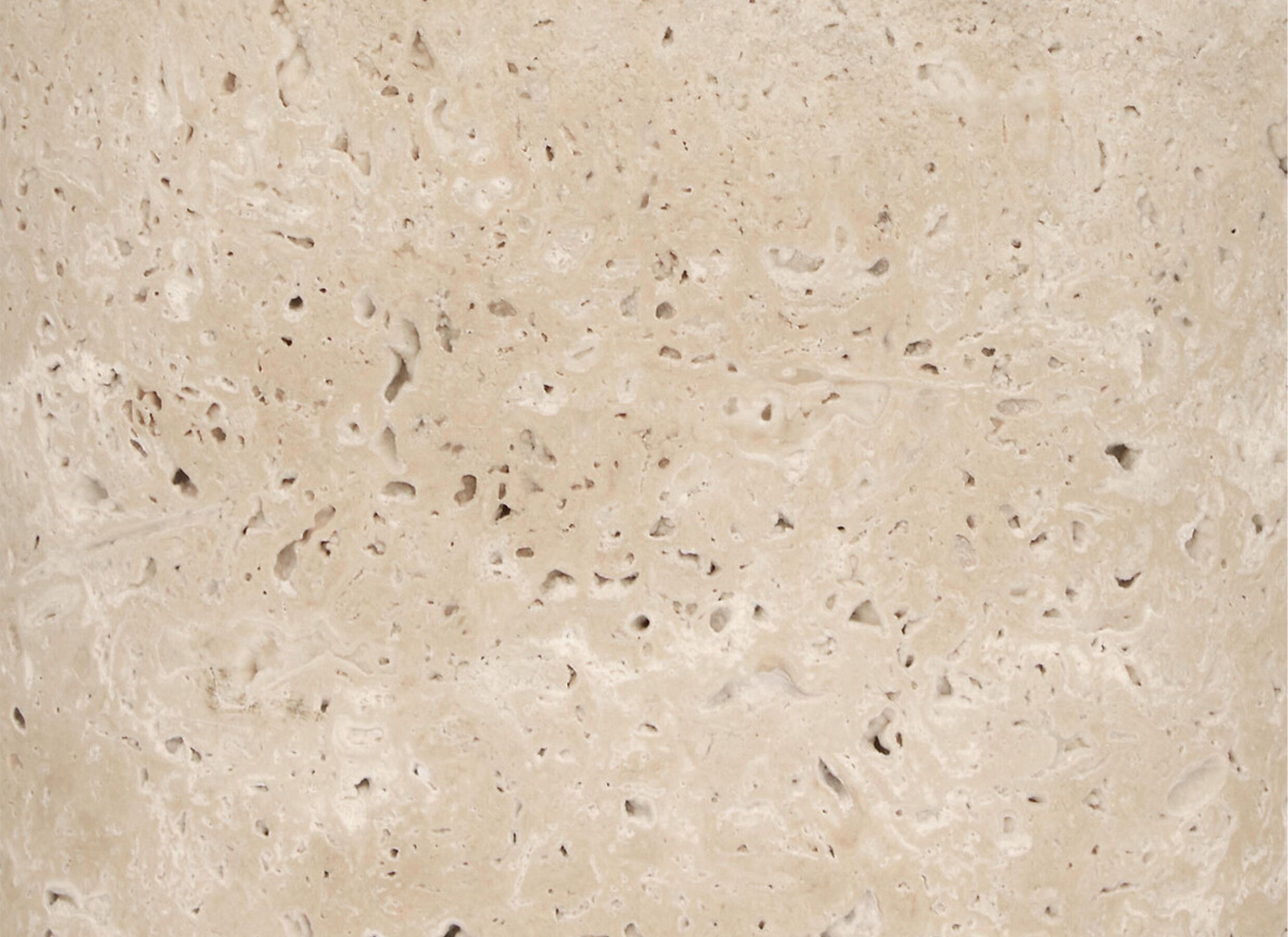 Detail - Lampe de table Erin H47,5cm E27 - travertin - beige