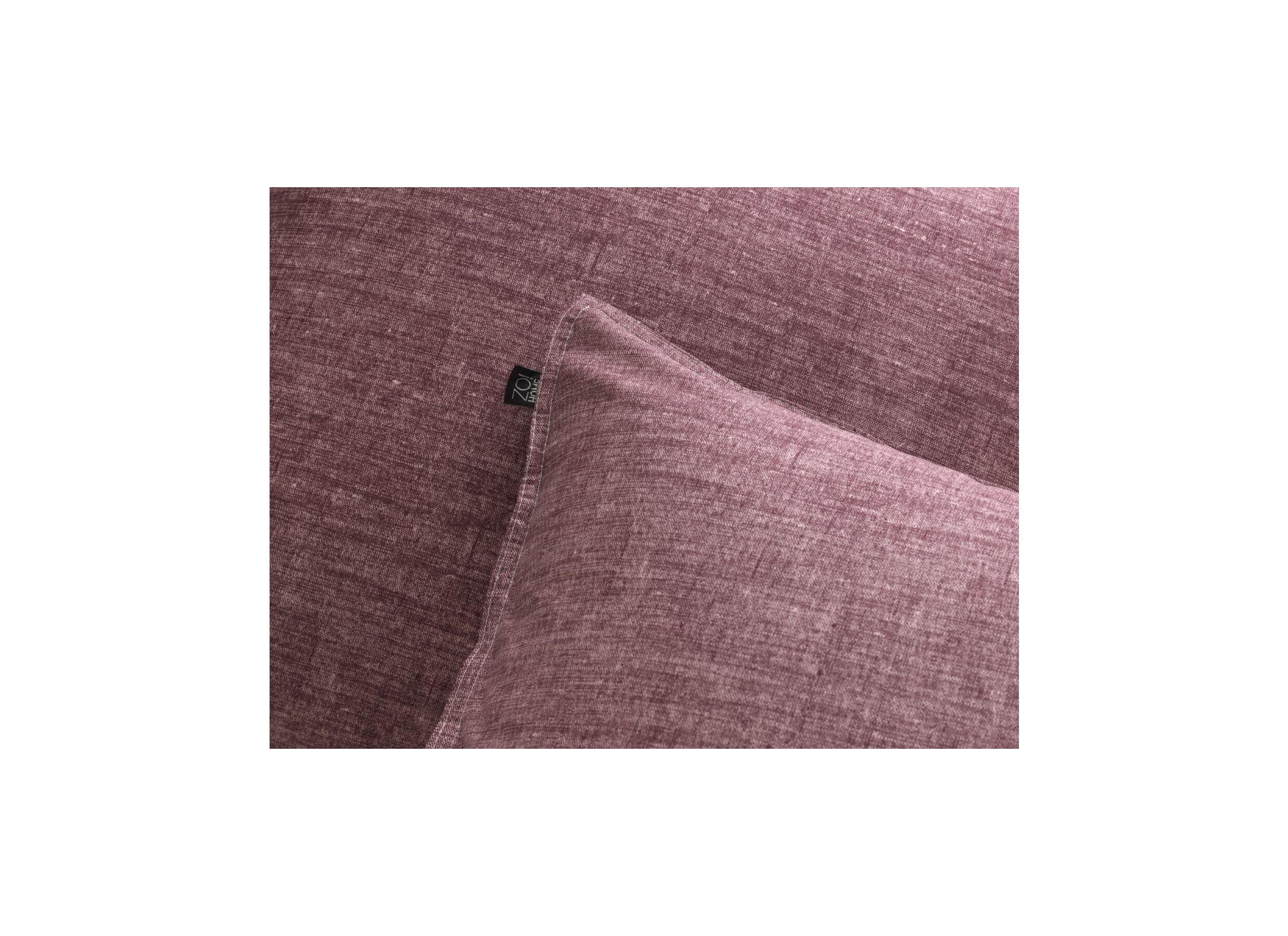 Detail - Housse de couette 140x220cm coton