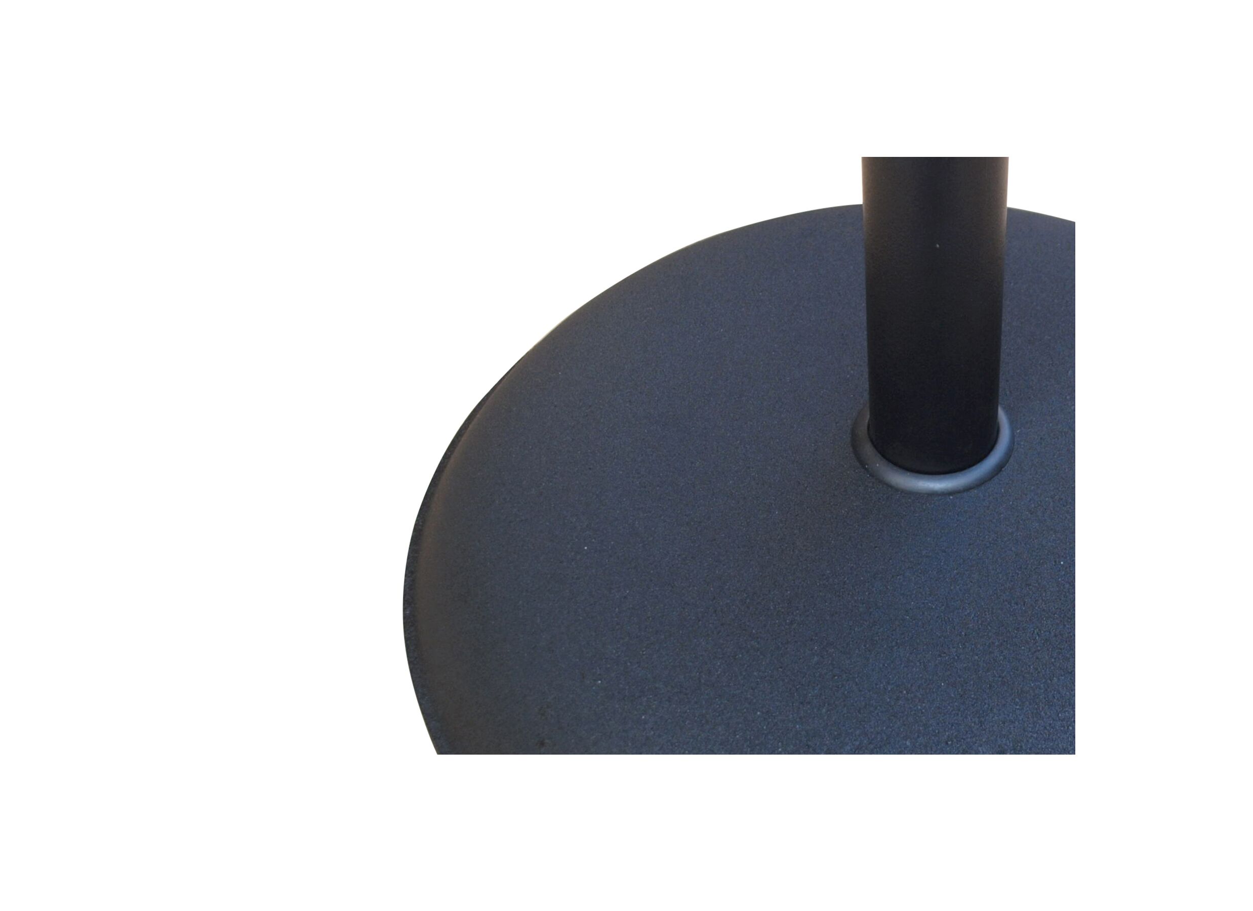 Pied de parasol Nerissa 25kg