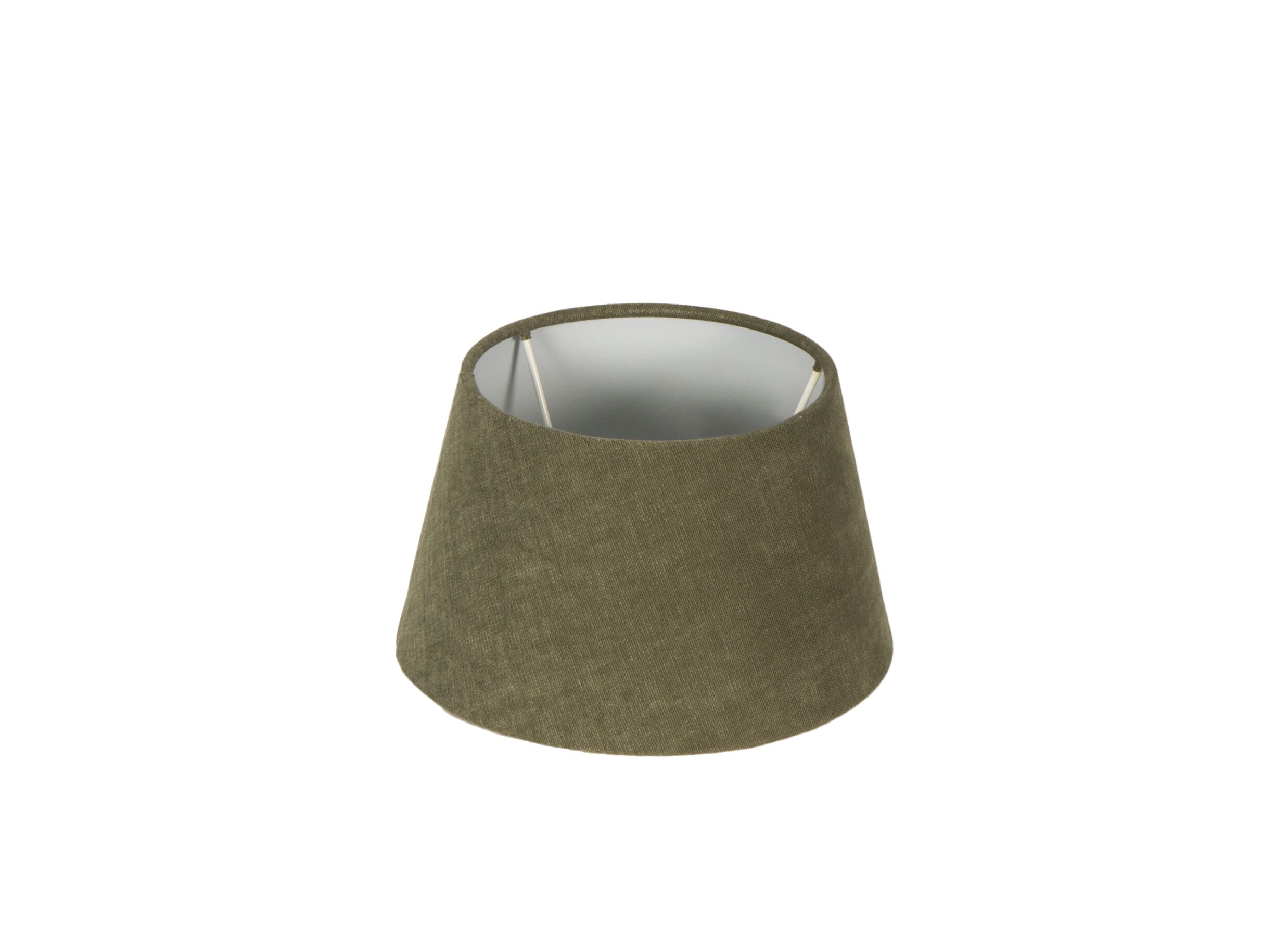 Abat-jour Ø30cm moss green - Abat-jour Ø30cm moss green