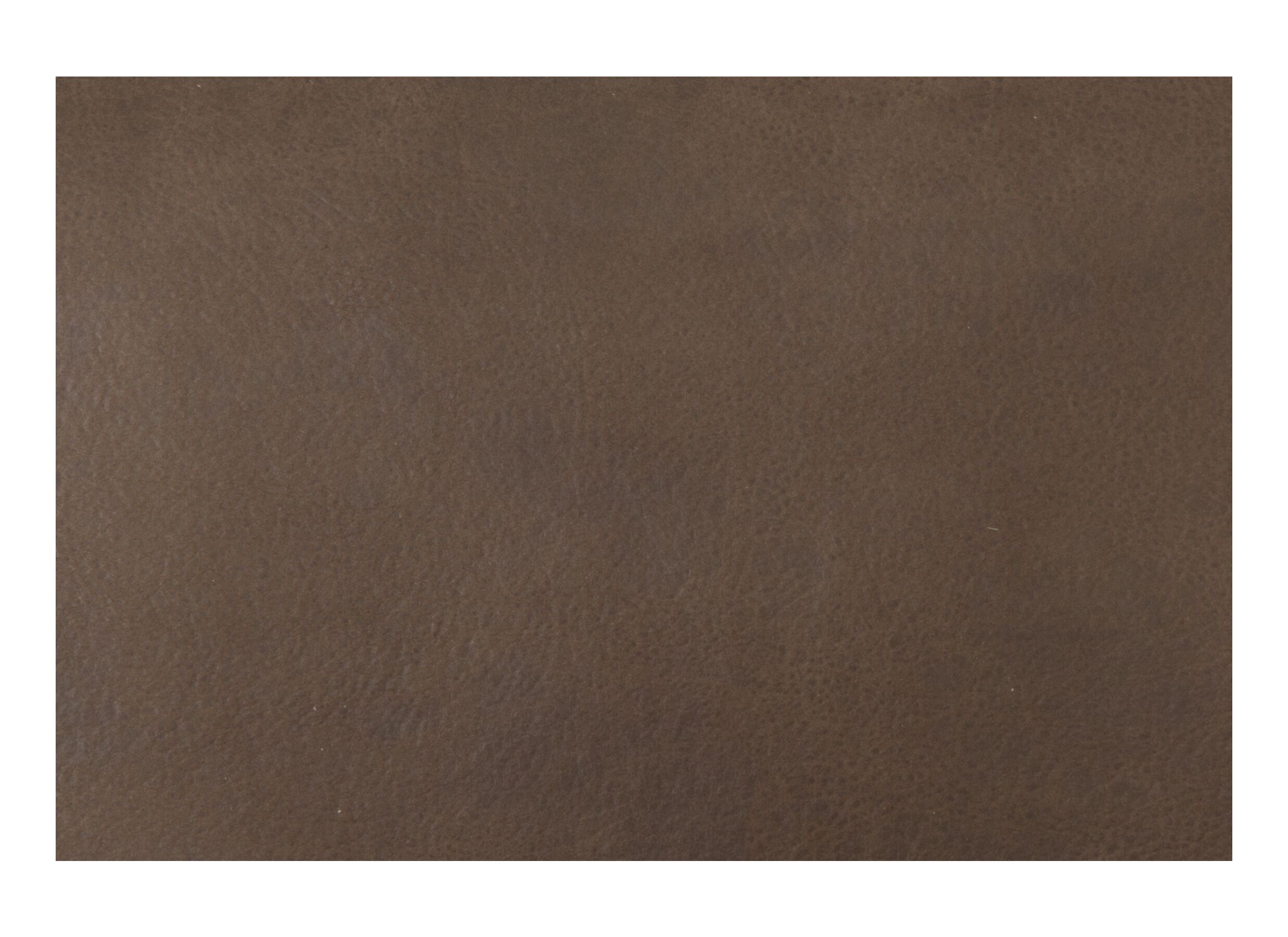 Zetel Nevada 2,5-zit - stof - bruin