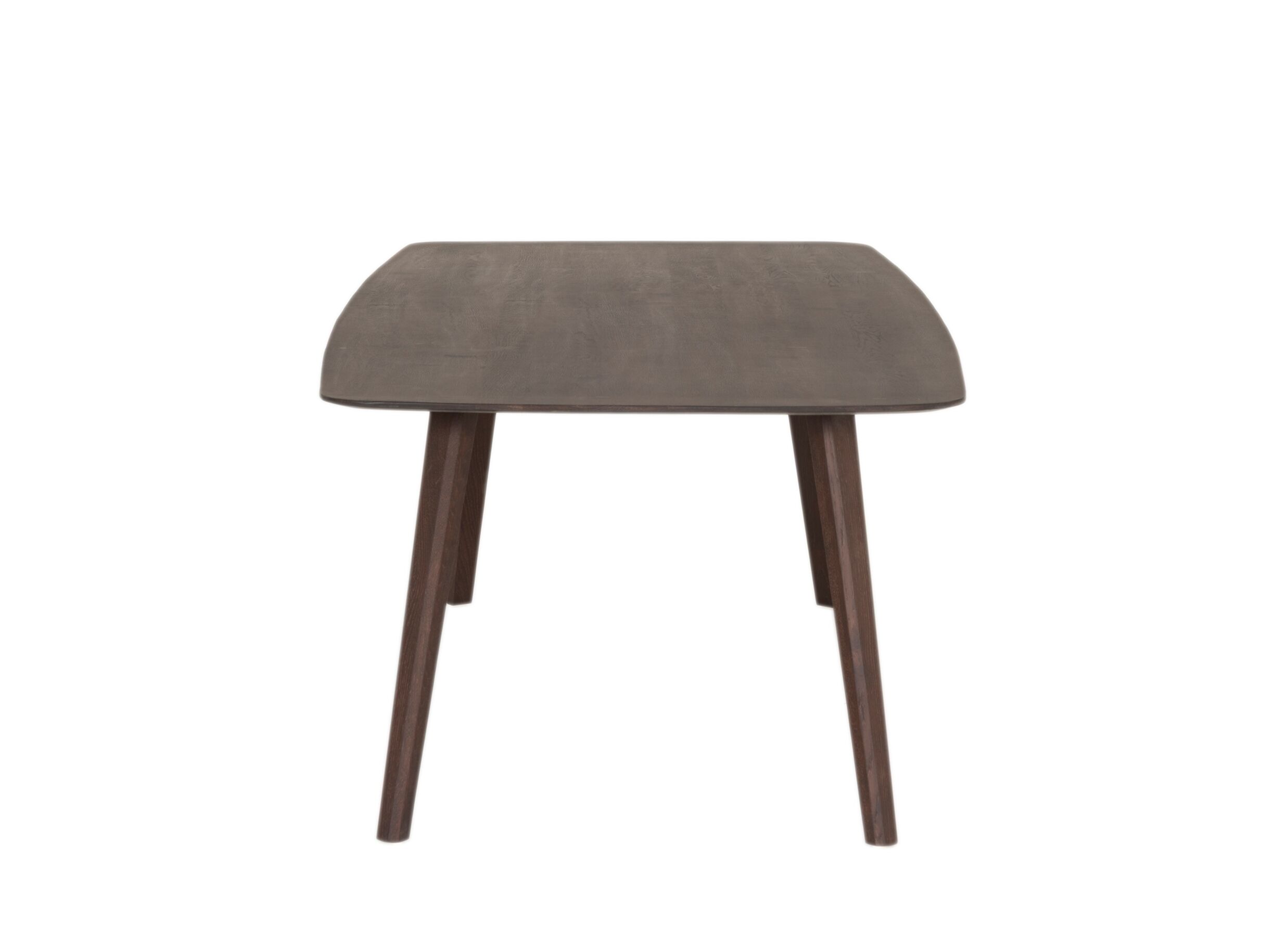 Overzichtsfoto - Tafel Rollo 260x110cm - eik massief - donkerbruin