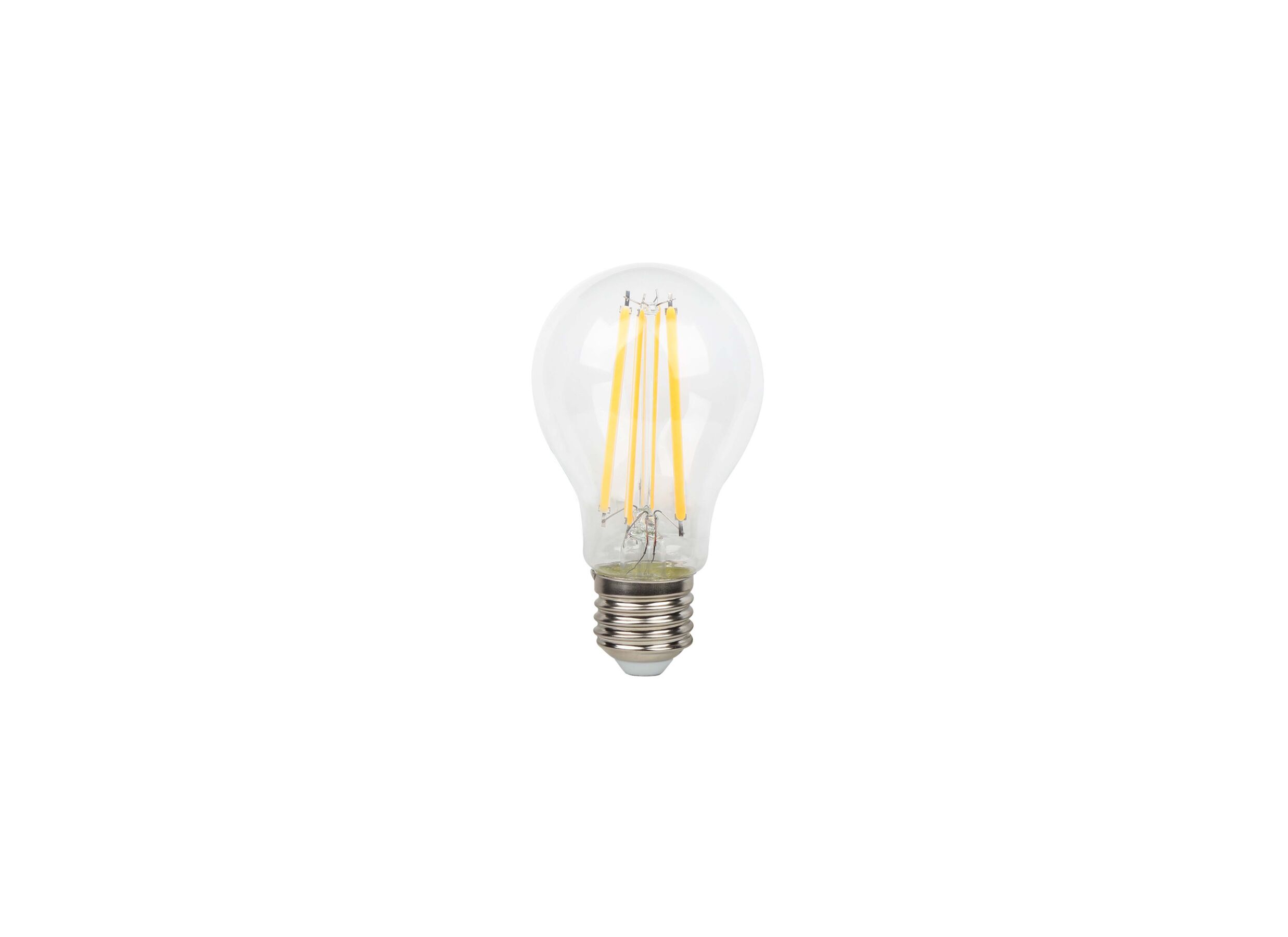 Plus Important - Ampoule LED Classic 7W E27 - 2 pièces