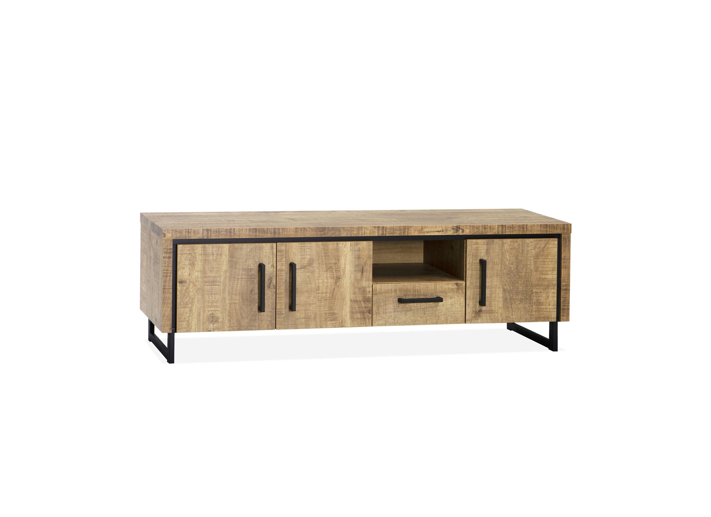 Tv-meubel Rimini 169cm - lamulux - mango