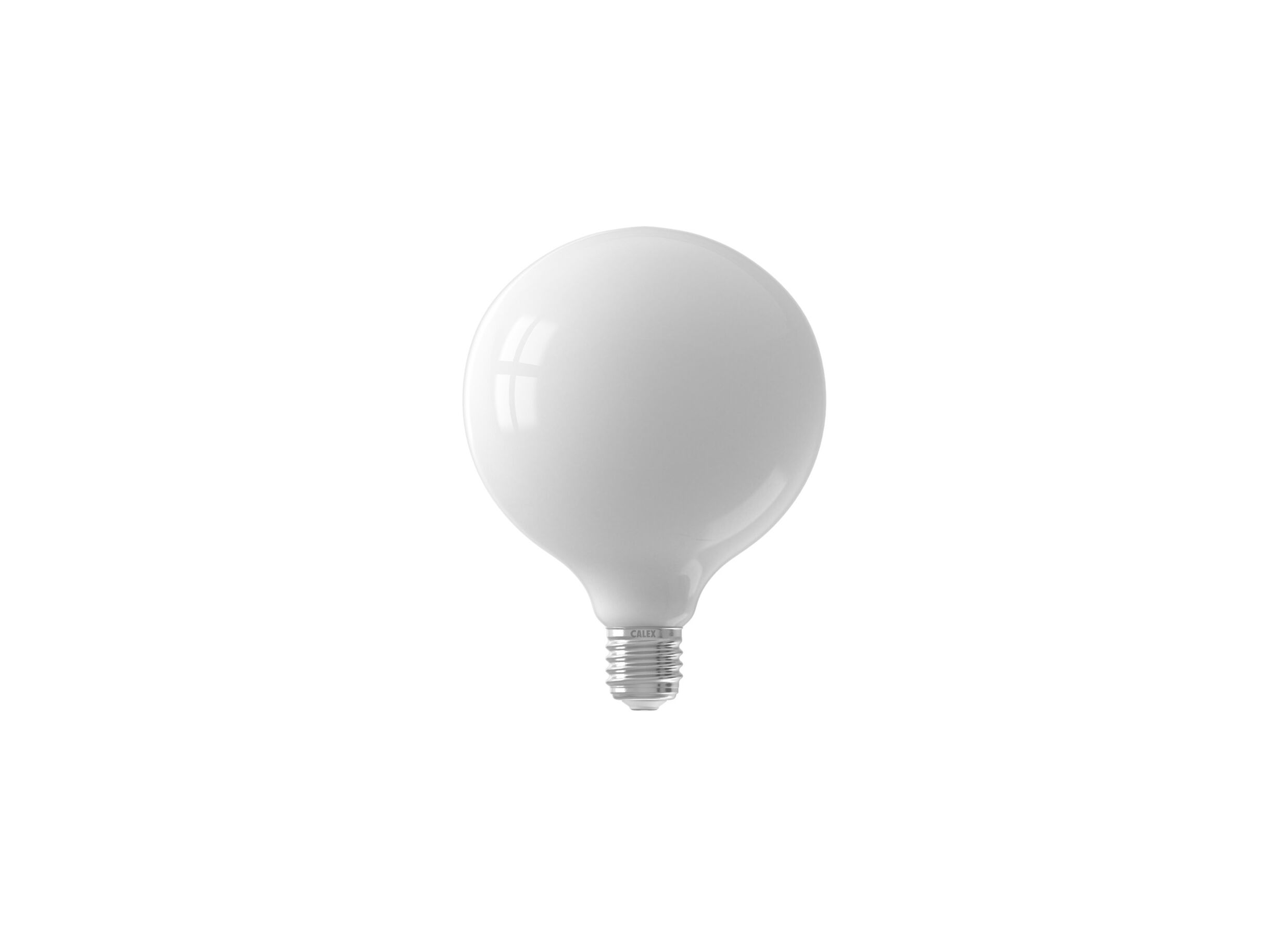 Overzichtsfoto - Ledlamp Lang Filament Globe 9W E27