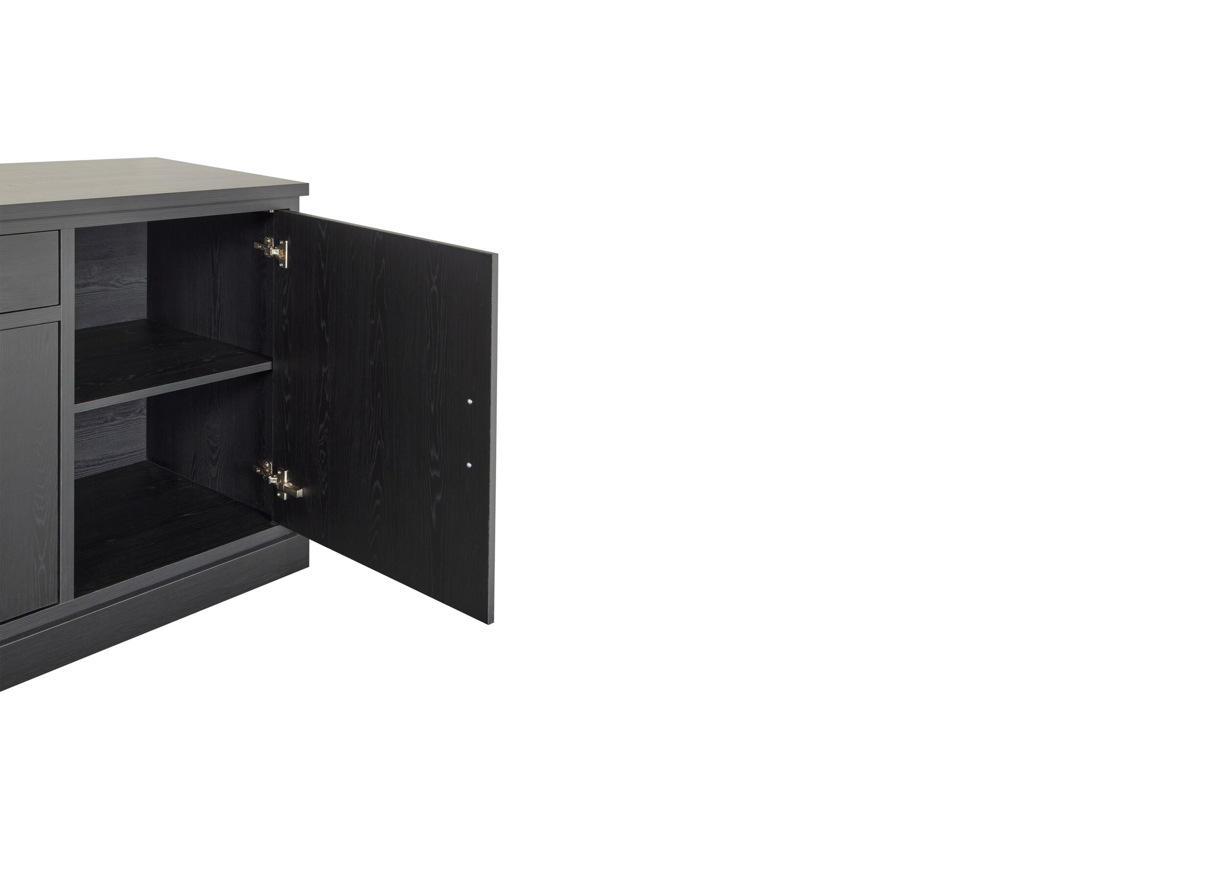 Buffet Raphael 240cm - melamine - NOX