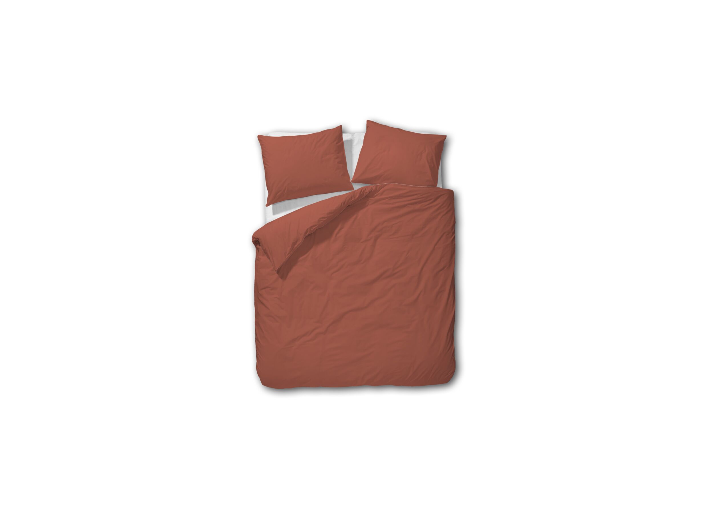 Housse de couette 240x200/220cm coton - Housse de couette 240x200/220cm percale