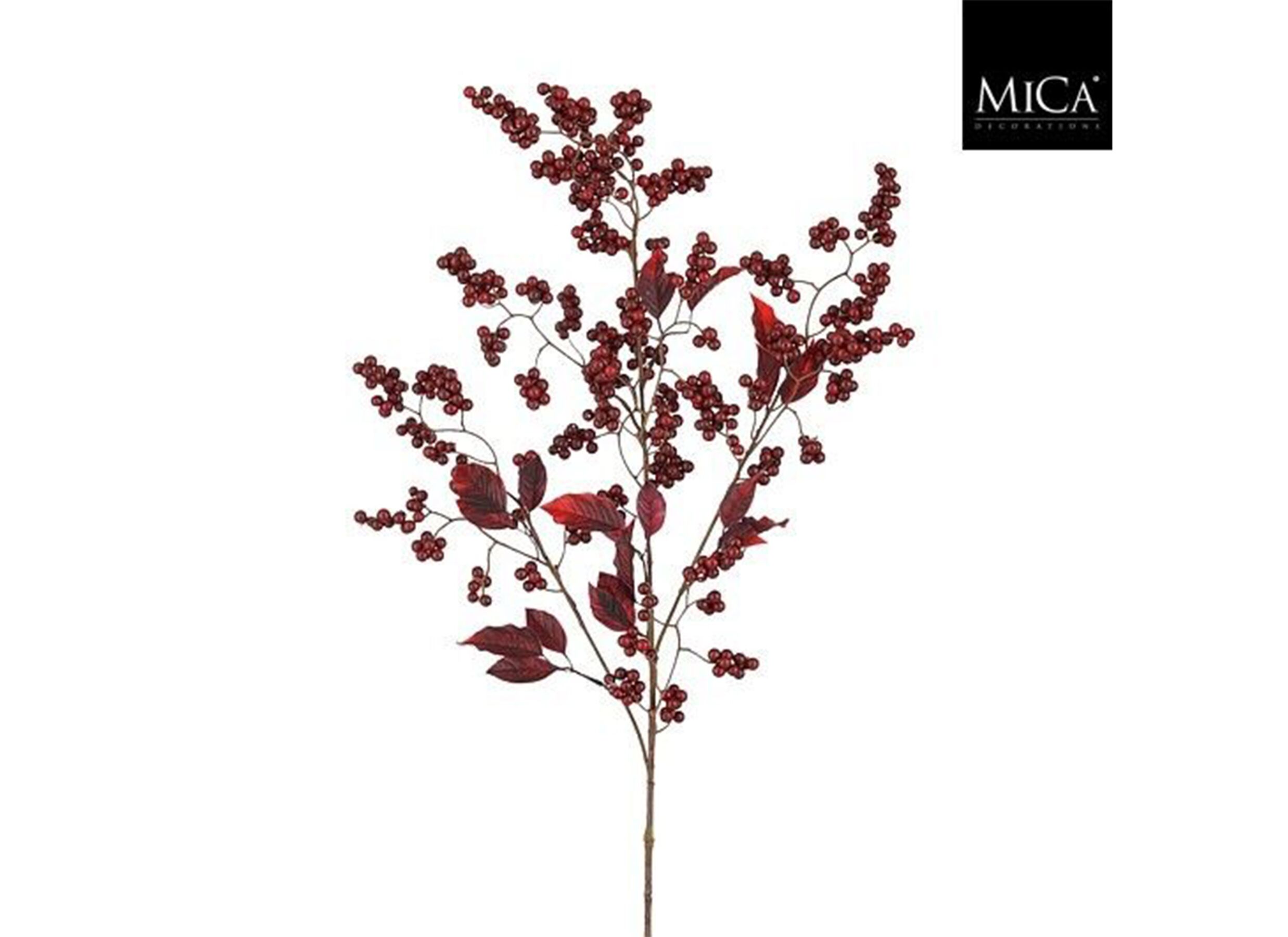 Hoofdfoto - Decoratietak Bessen H93cm