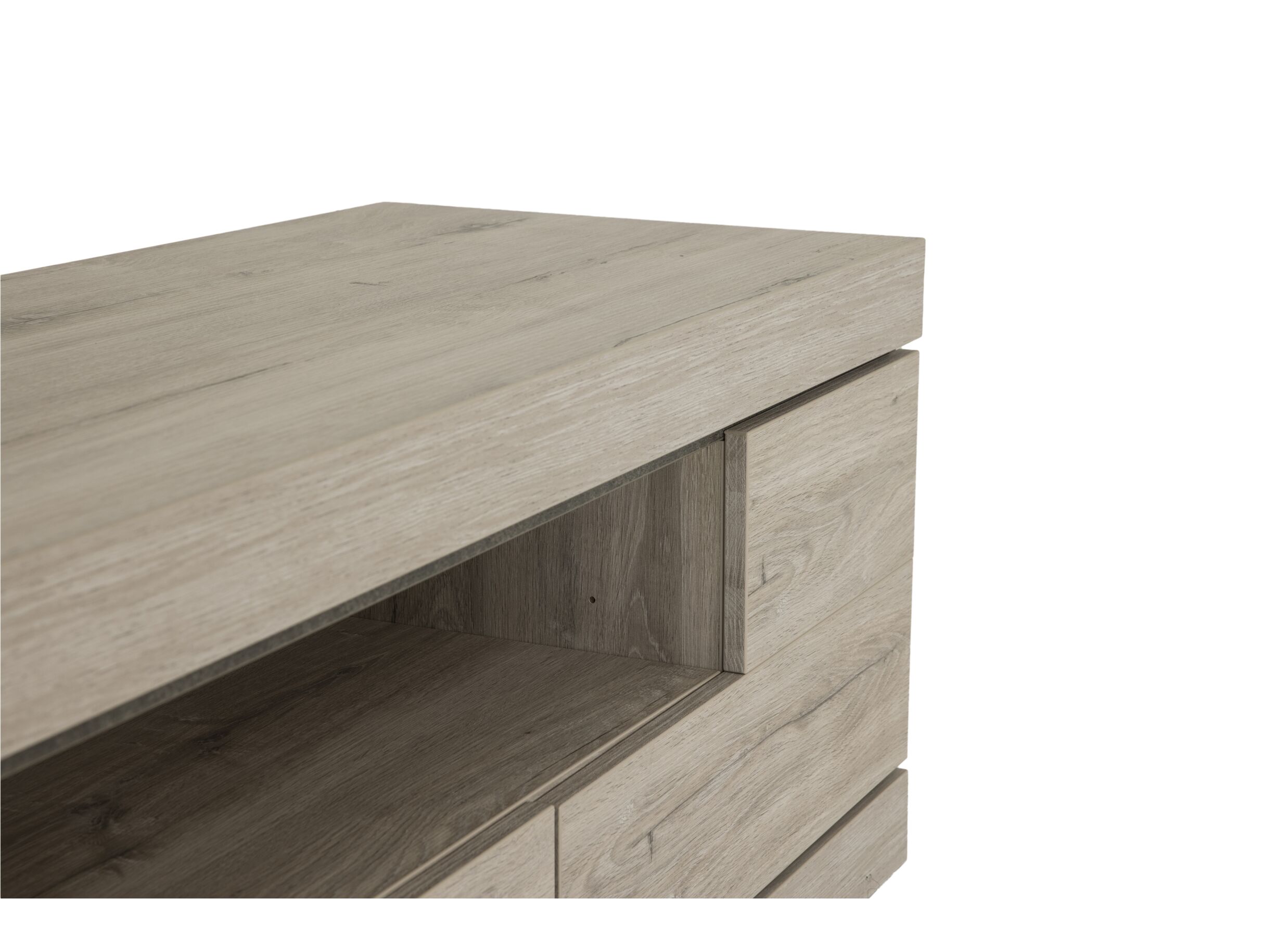 Detail - Meuble TV Etna 125cm