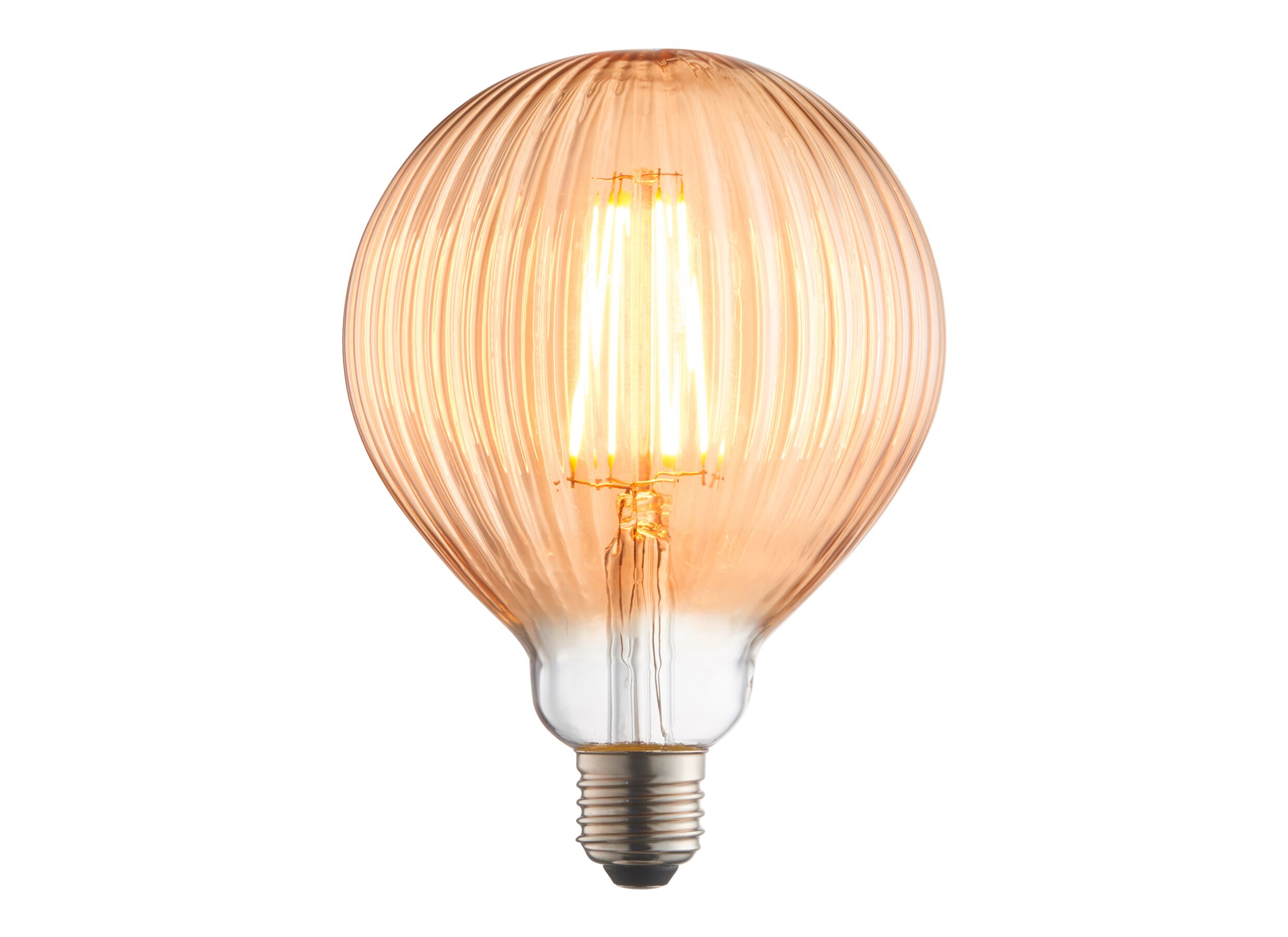 Ampoule LED Filament 4W E27 - Ampoule LED Filament 4W E27