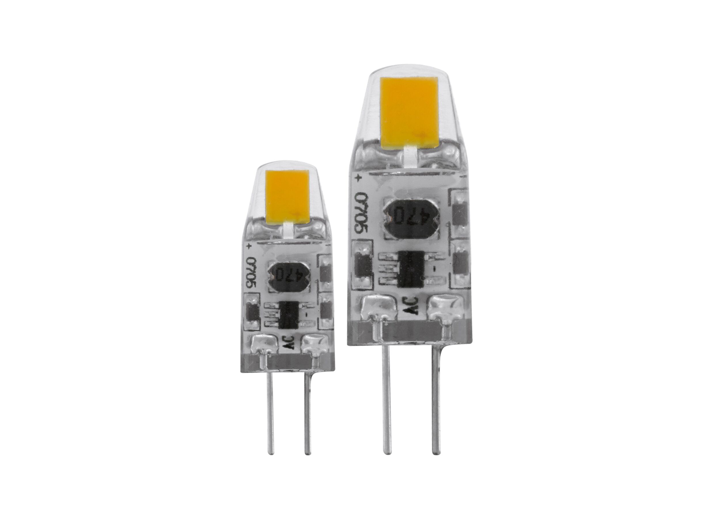 LED-lamp 2x1,8W G4