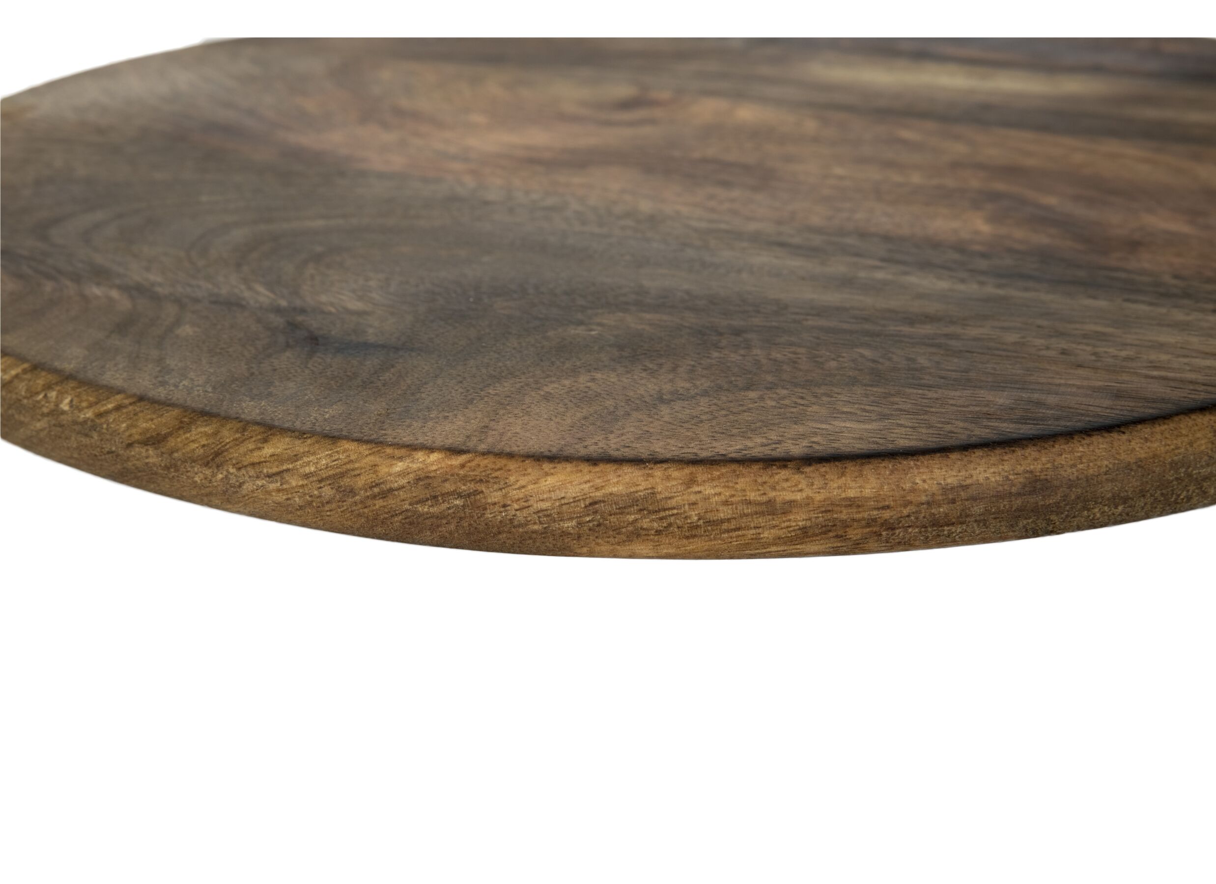 Houten snijplank Shiko Ø32cm