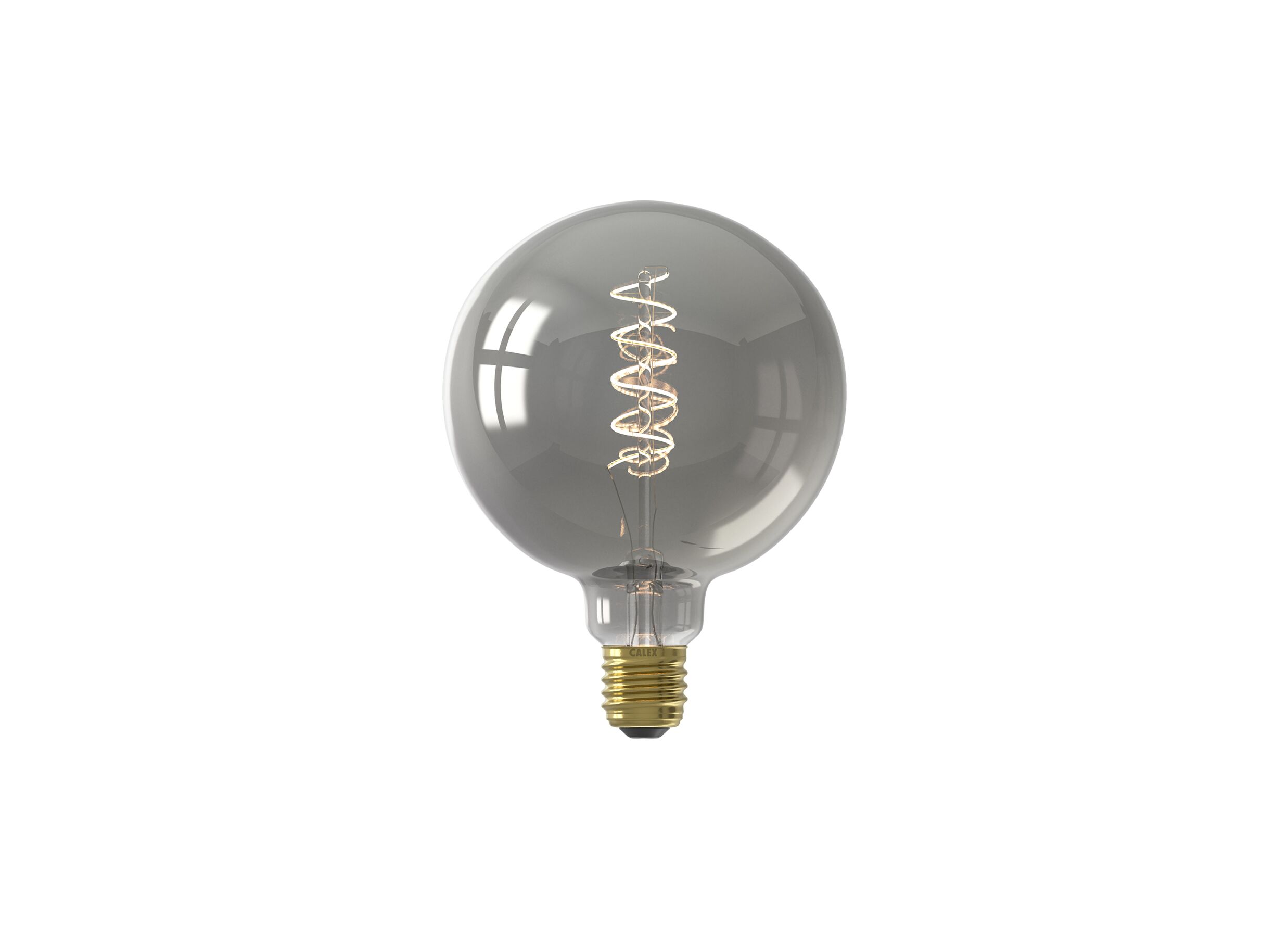 Ampoule LED Flex Filament Globe 4W E27 - Ampoule LED Flex Filament Globe 4W E27