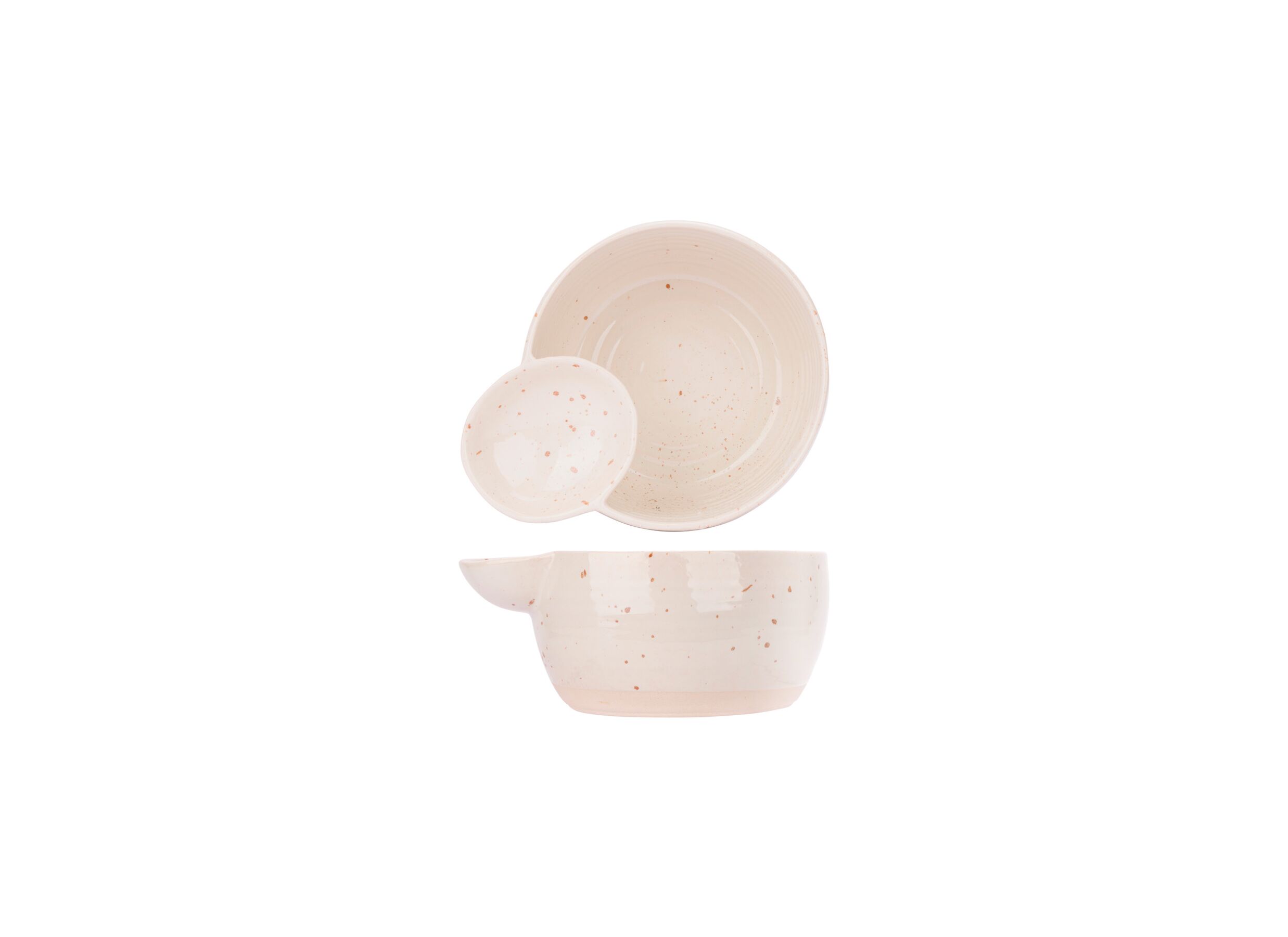 Dipkom Amuse Ø14,5cm