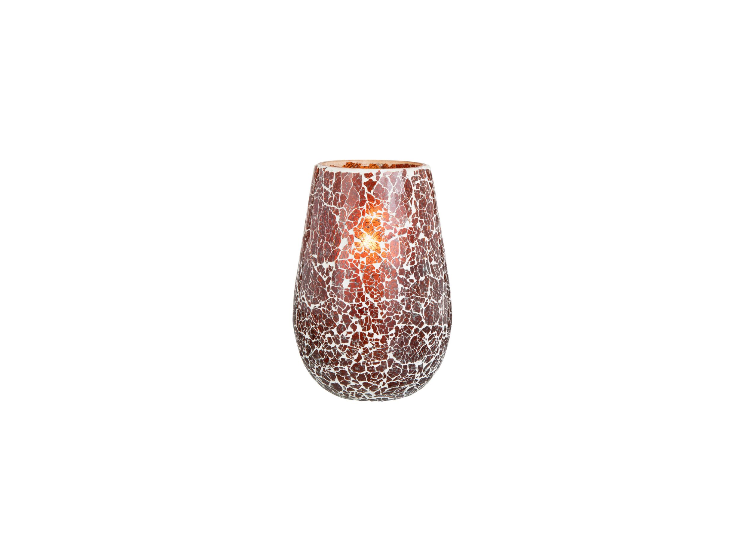Aperçu - Porte-bougie Ali H26,5cm