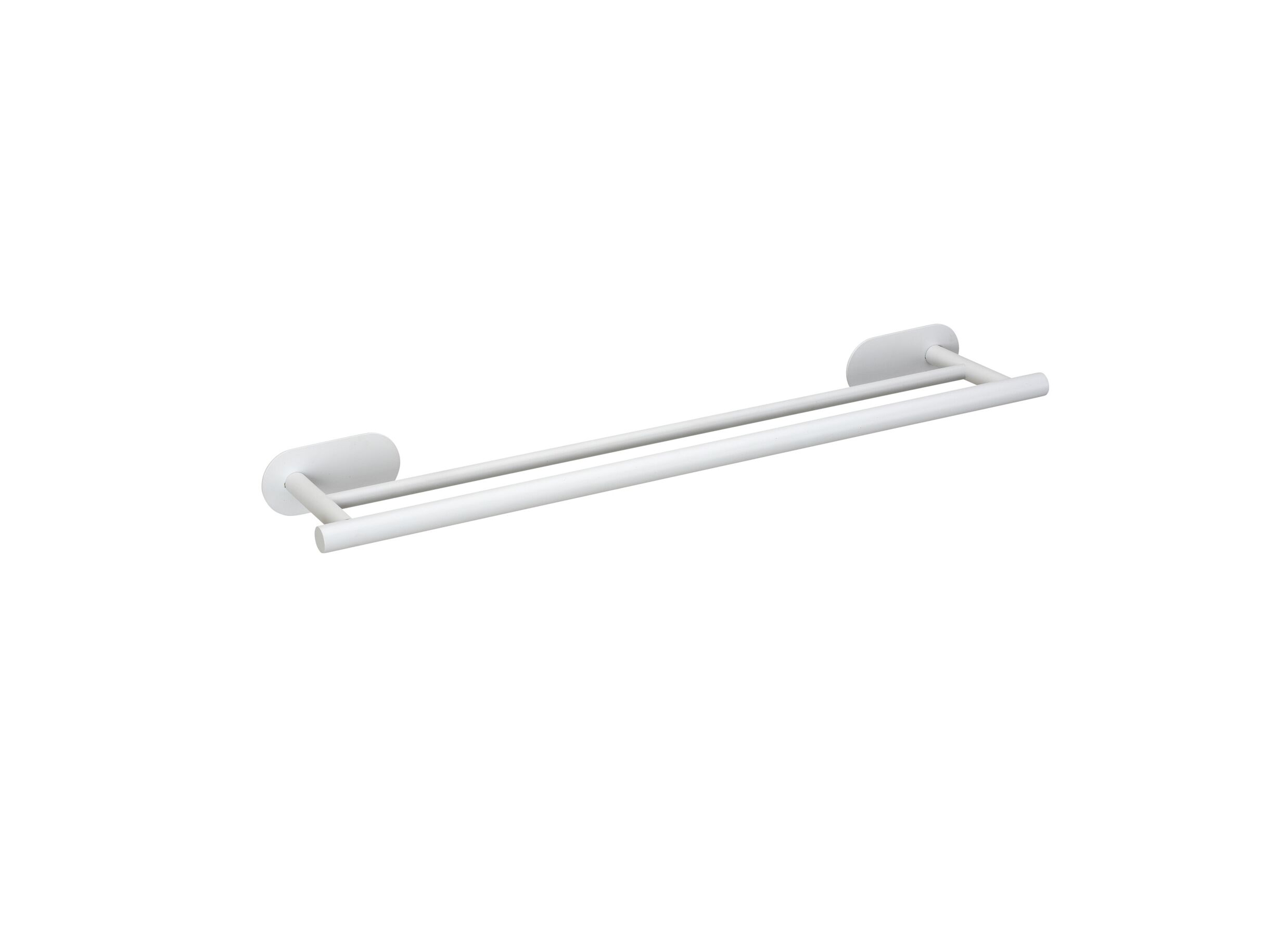 Barre porte-serviettes Orea 60cm - Barre porte-serviettes Orea 60cm