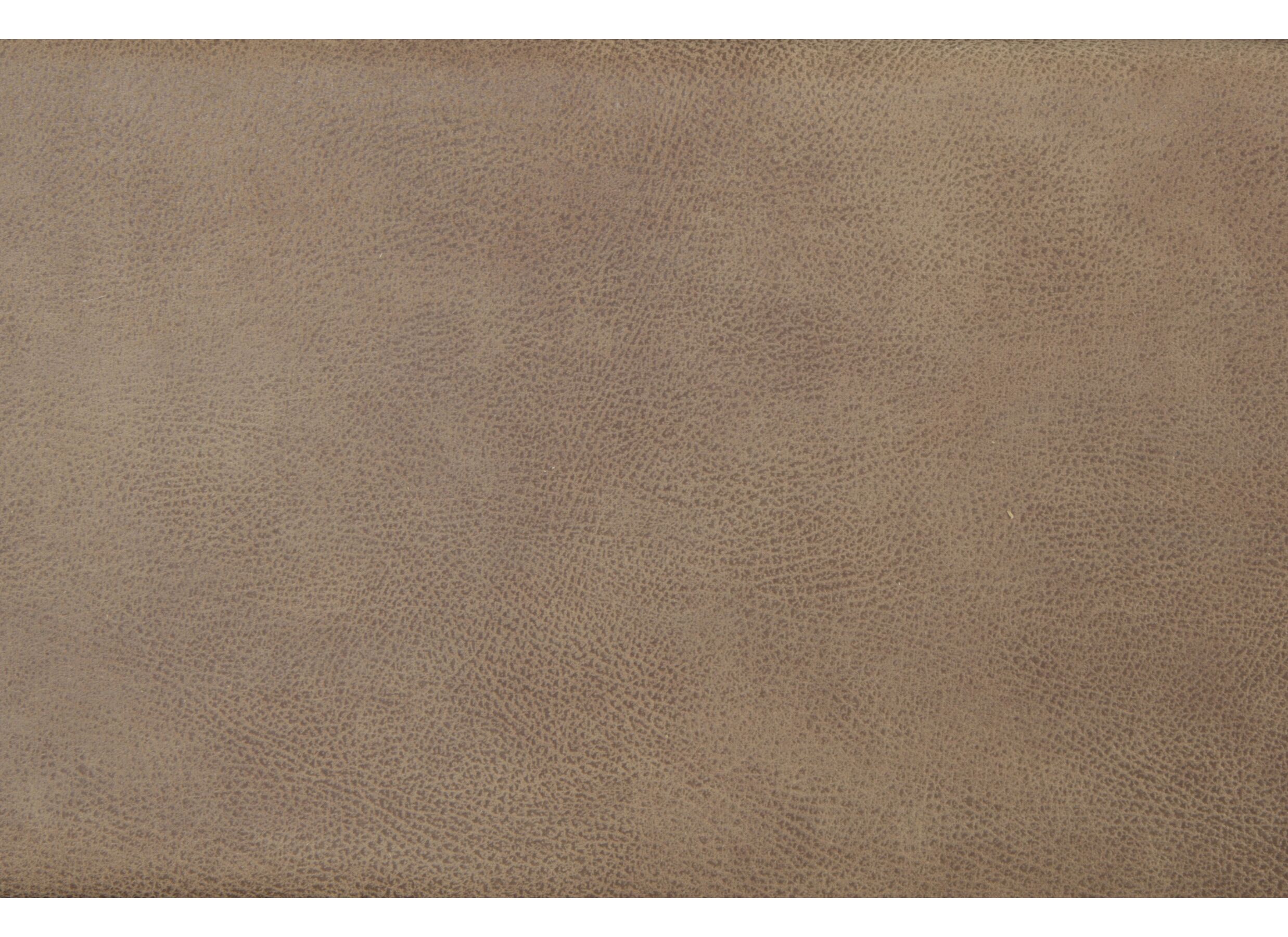 Detail - Boxspring Rist 180x200cm similicuir brun