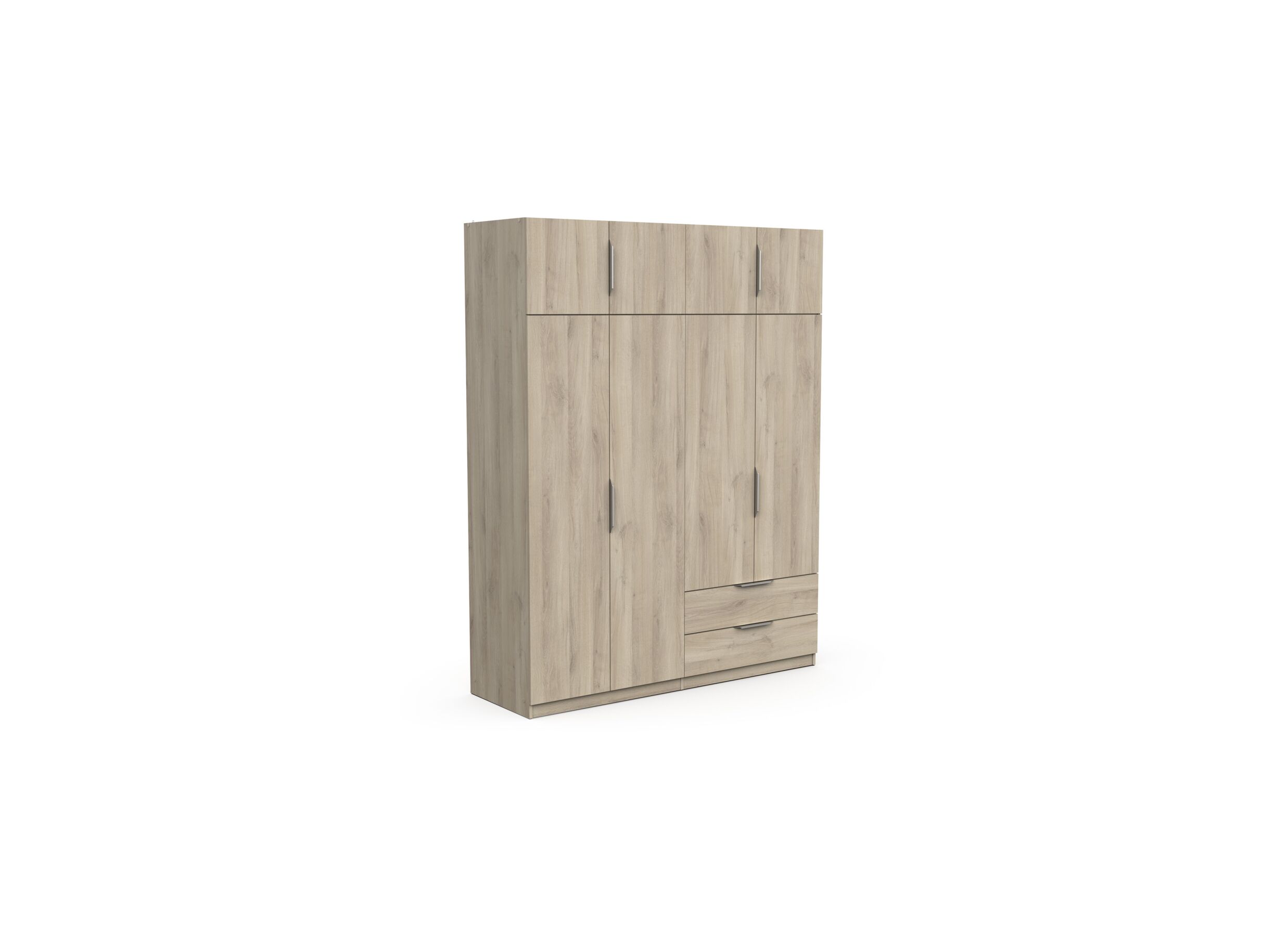 Aperçu - Armoire Ghost
