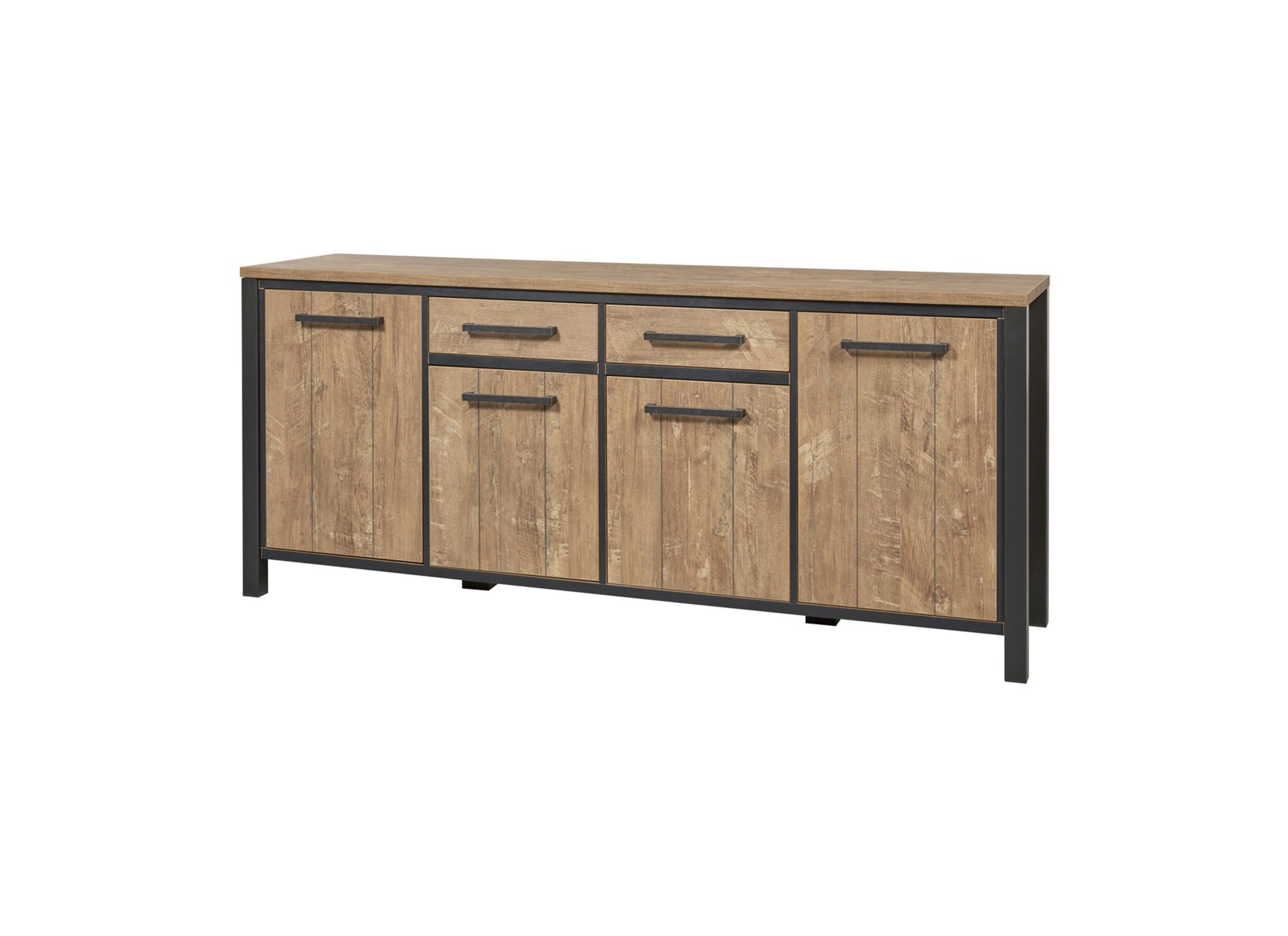 Plus Important - Buffet 207cm