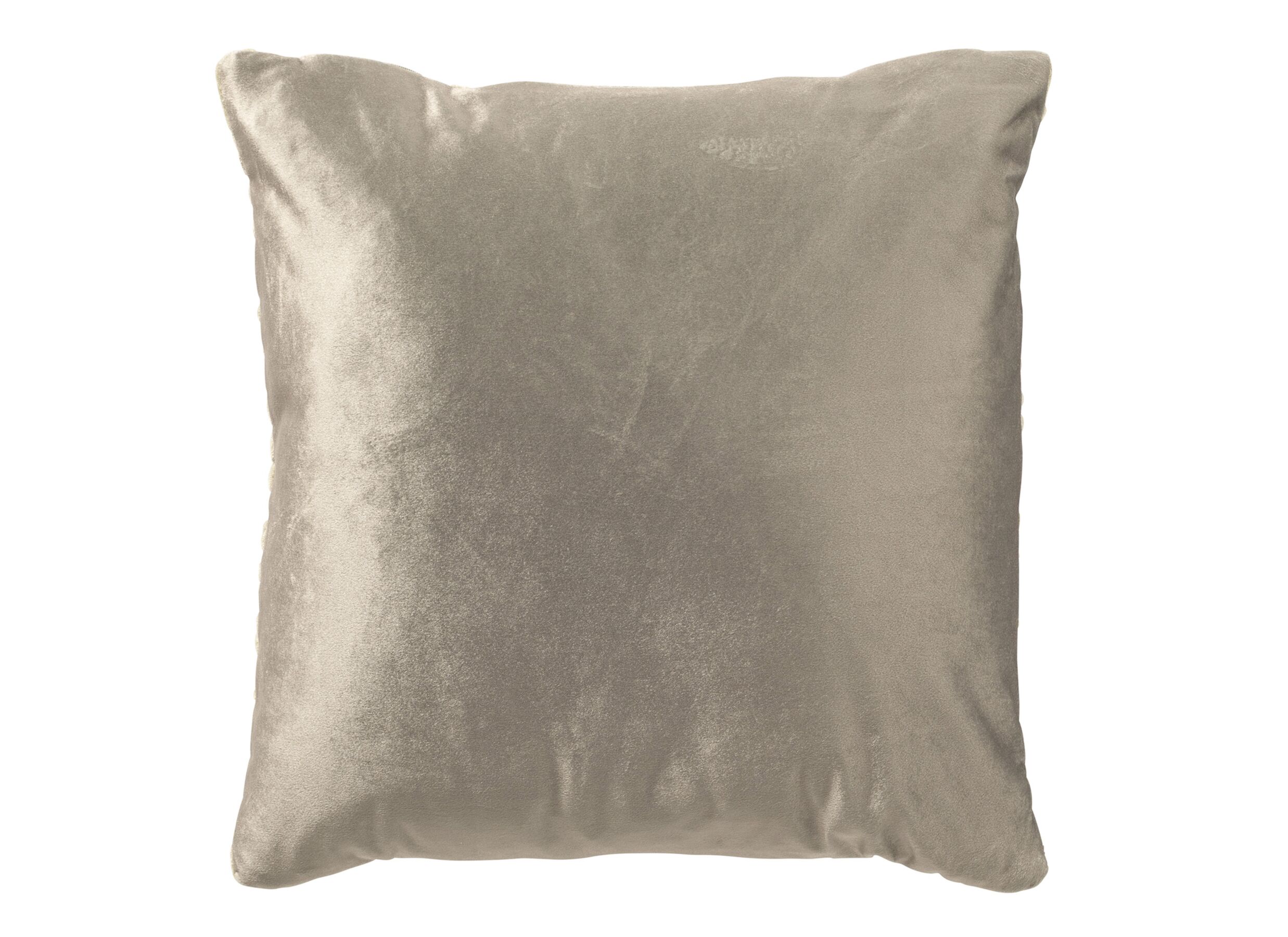 Overzichtsfoto - Kussen Lauro 45x45cm - polyester - sage green