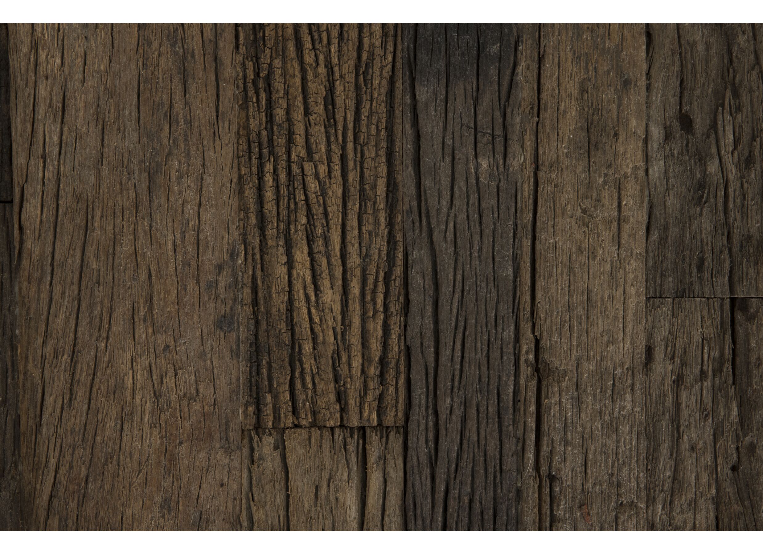 Detail - Table d'appoint Elunar Ø70cm lot de 3