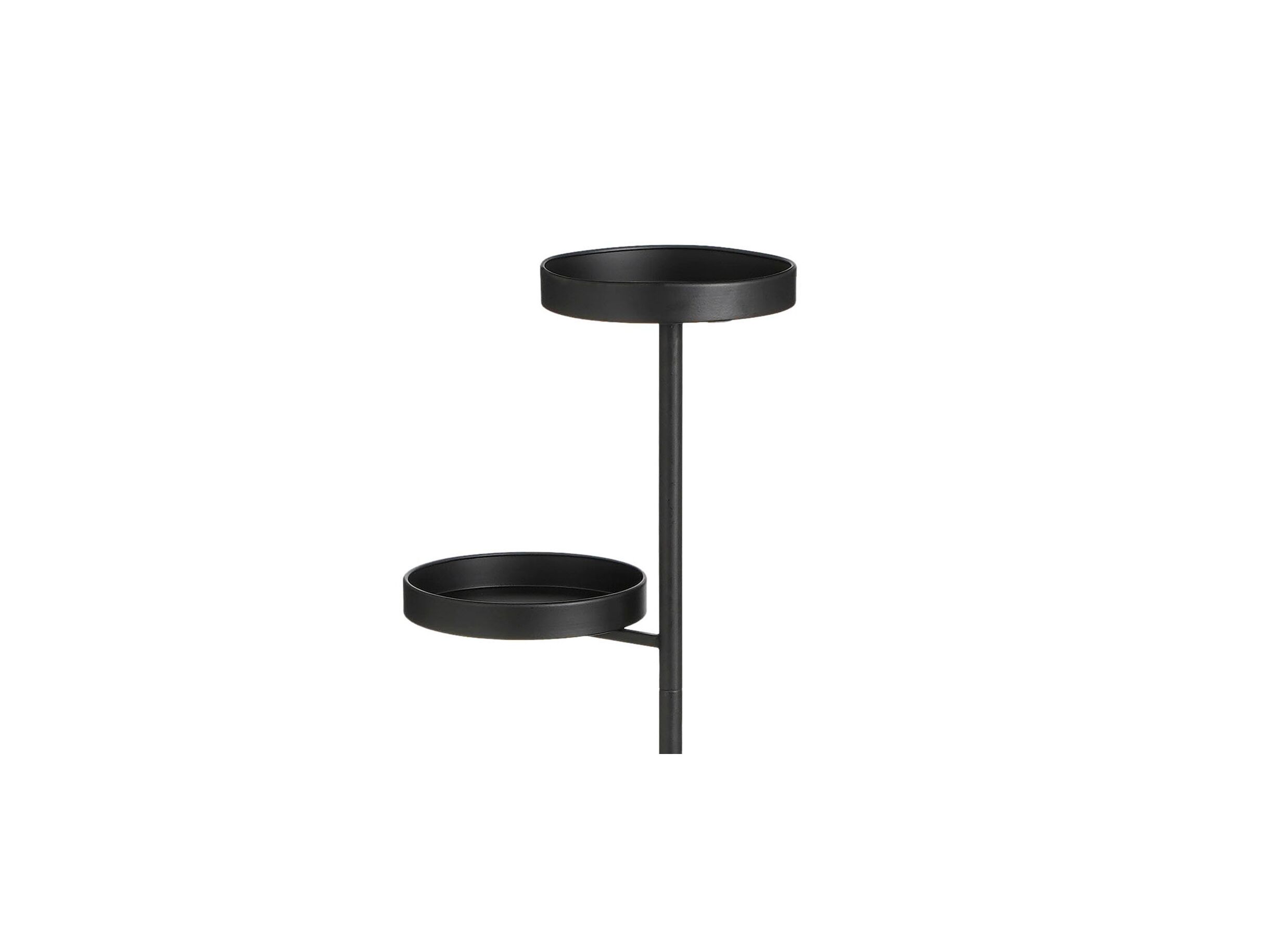 Detail - Support des plantes H120cm