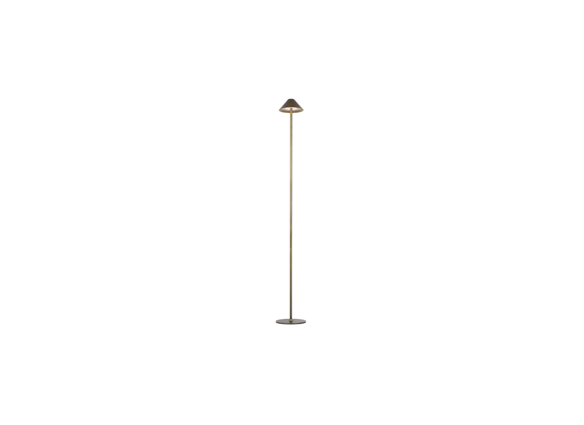 Lampadaire LED H133cm - Lampadaire LED H133cm