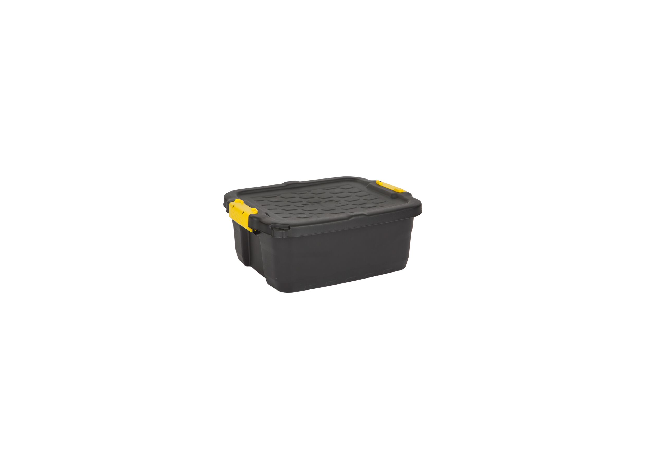 Boite de rangement Heavy Duty 60x40x40cm - Boite de rangement Heavy Duty 60x40x40cm
