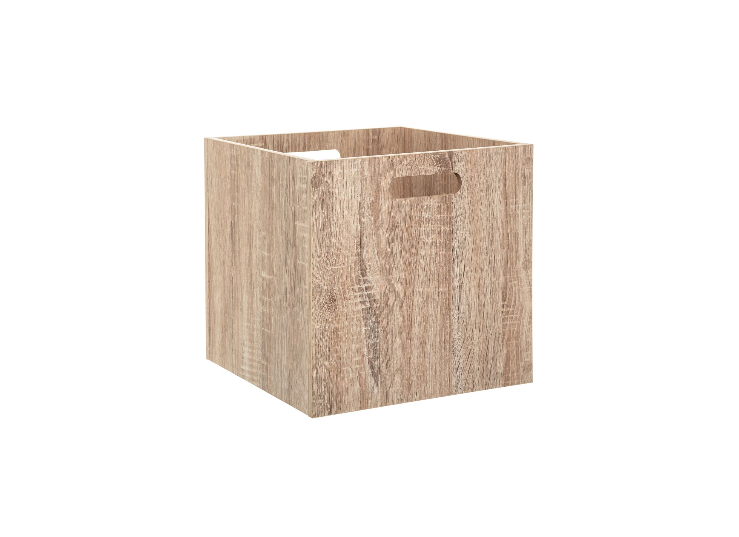 Opbergbox 30,5x30,5x30,5cm