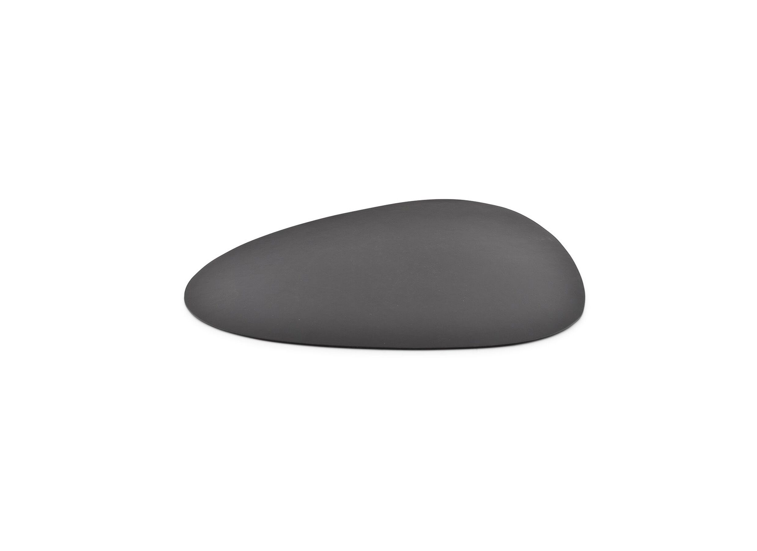 Aperçu - Set de table Layer 45x37cm - look cuir - noir