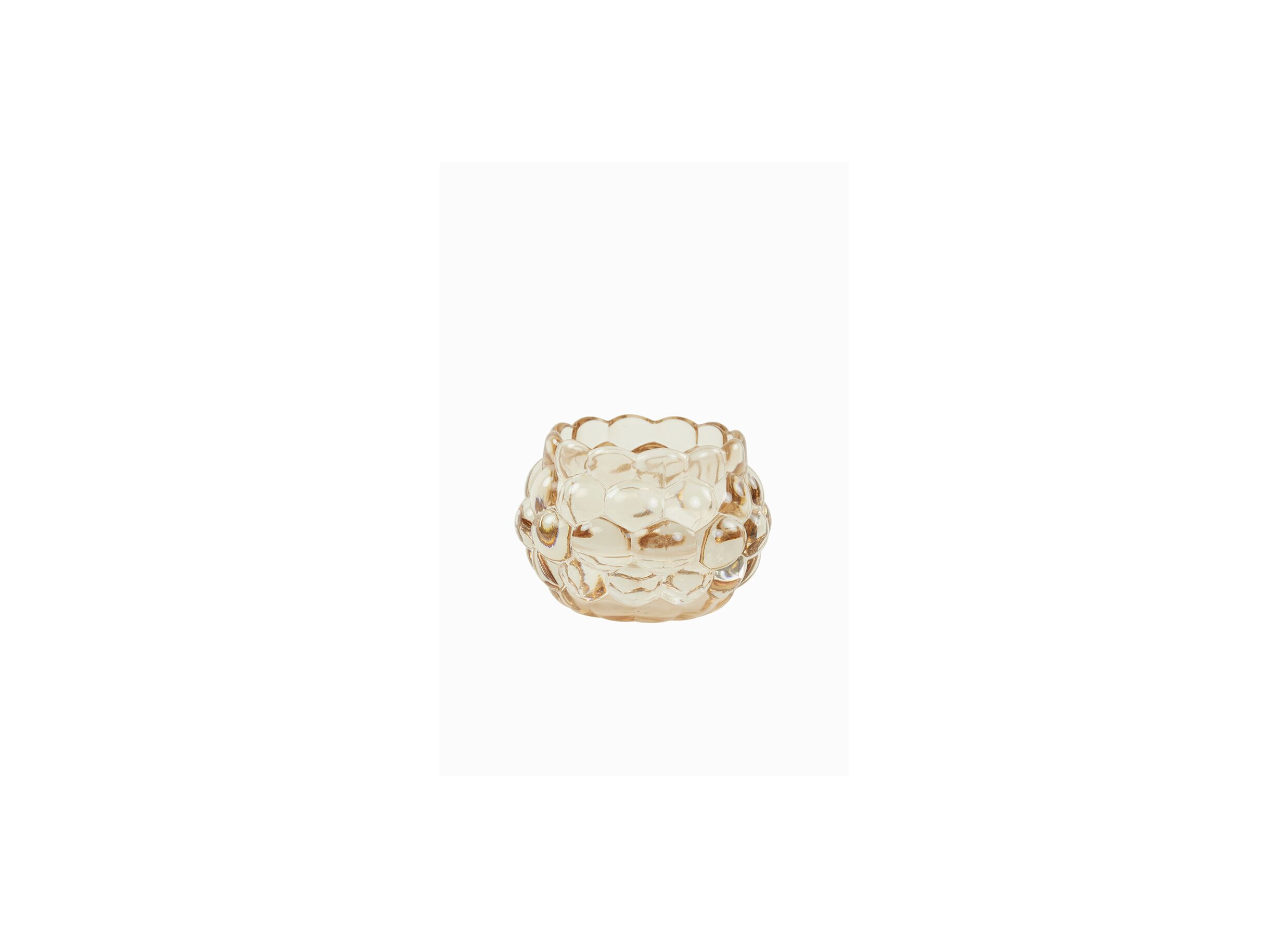 Photophore Havana H8 - Photophore Havana H8,5cm