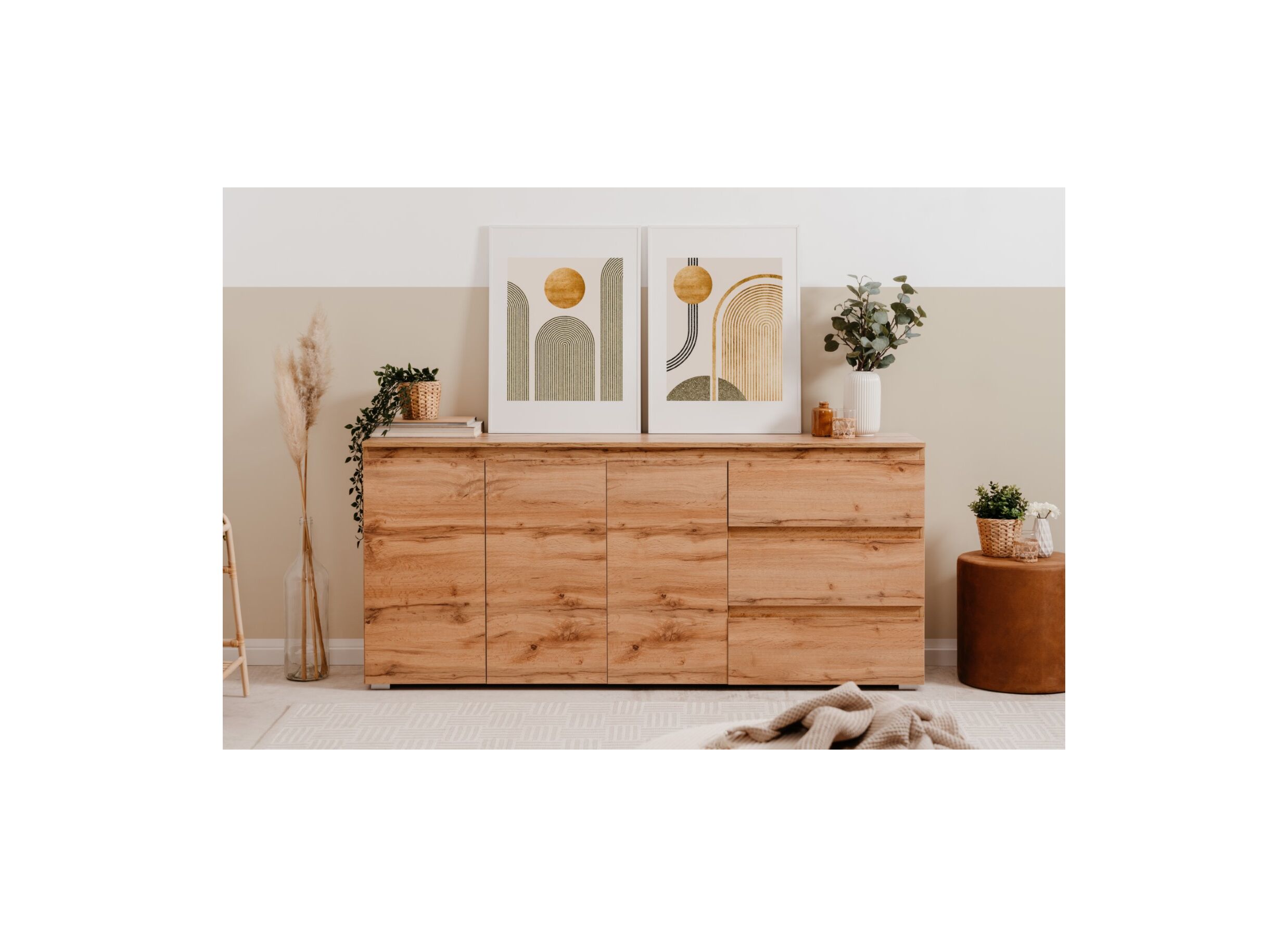 Buffet Image 179cm