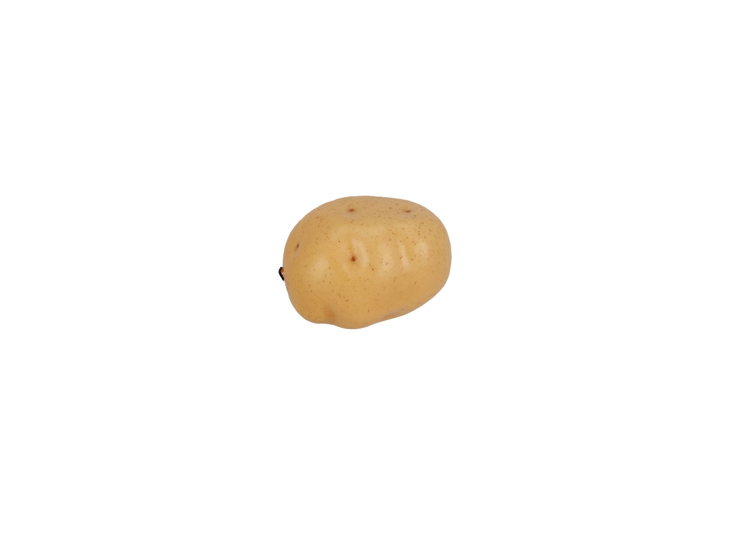 Deco Aardappel H5 - Déco Pomme De Terre H5,9cm