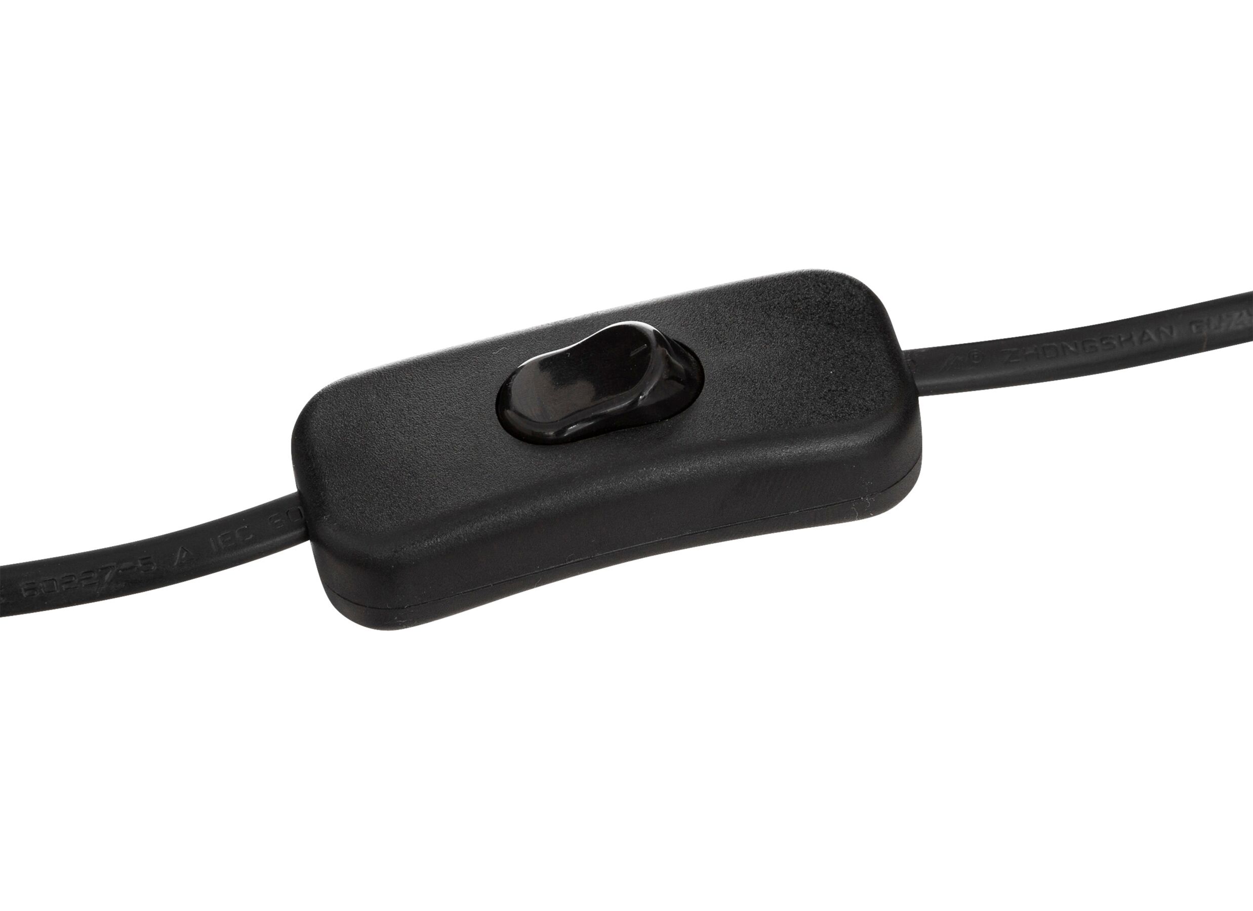 Detail - Lampe de table Gaia Ø15,2xH28cm E14 - stoneware - beige