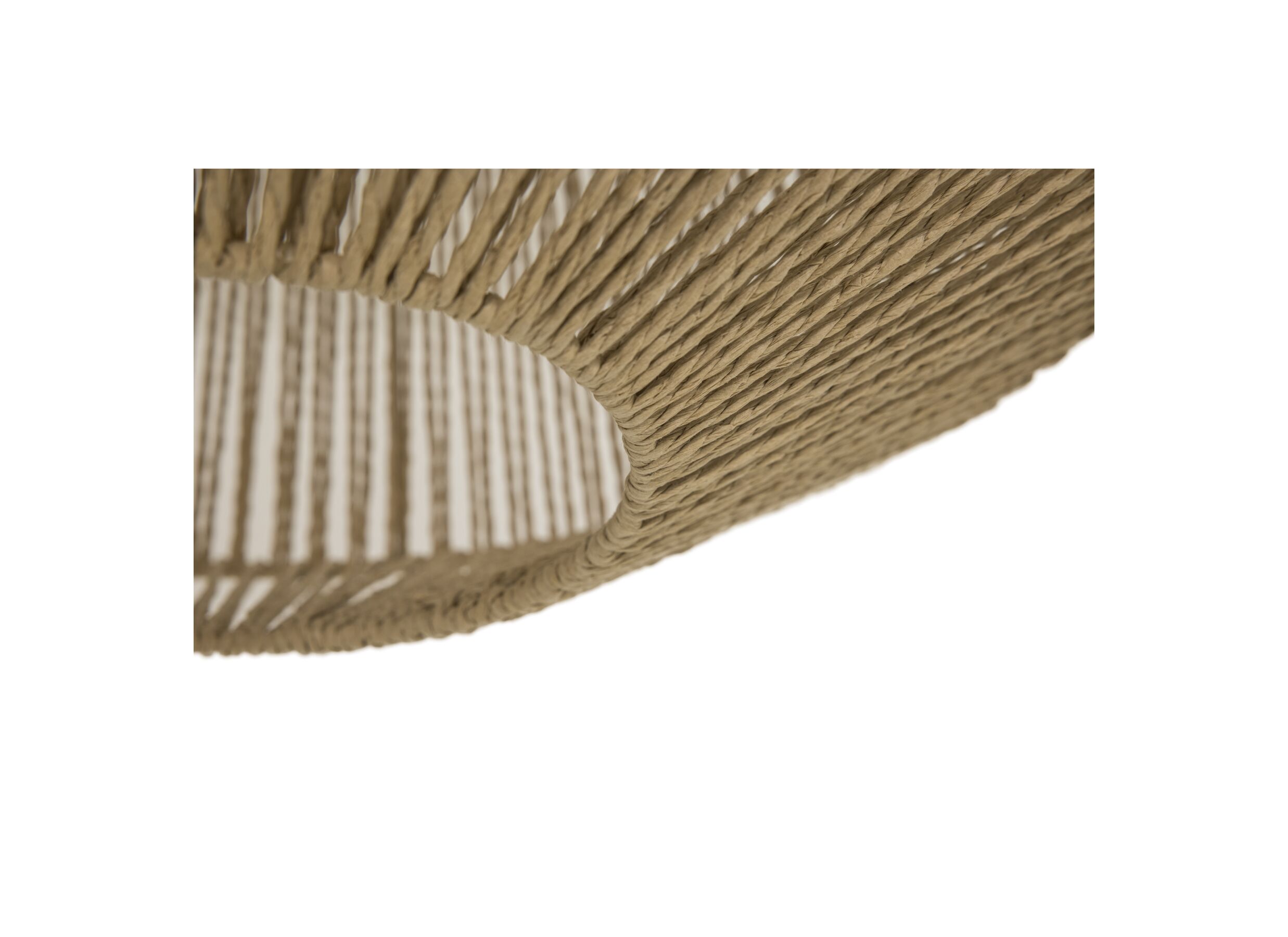 Detailfoto - Hanglamp Calamus Ø29,5cm 40W E27