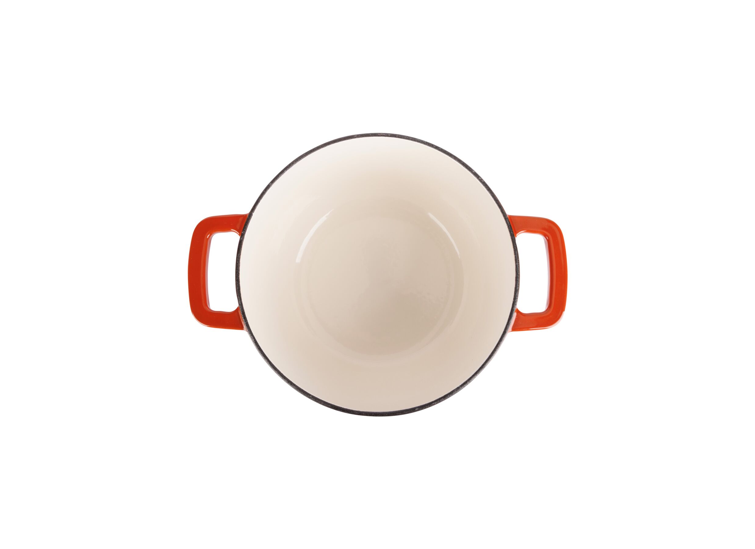 Overzichtsfoto - Stoofpot Fontestic Ø20cm 2,7L - gietijzer