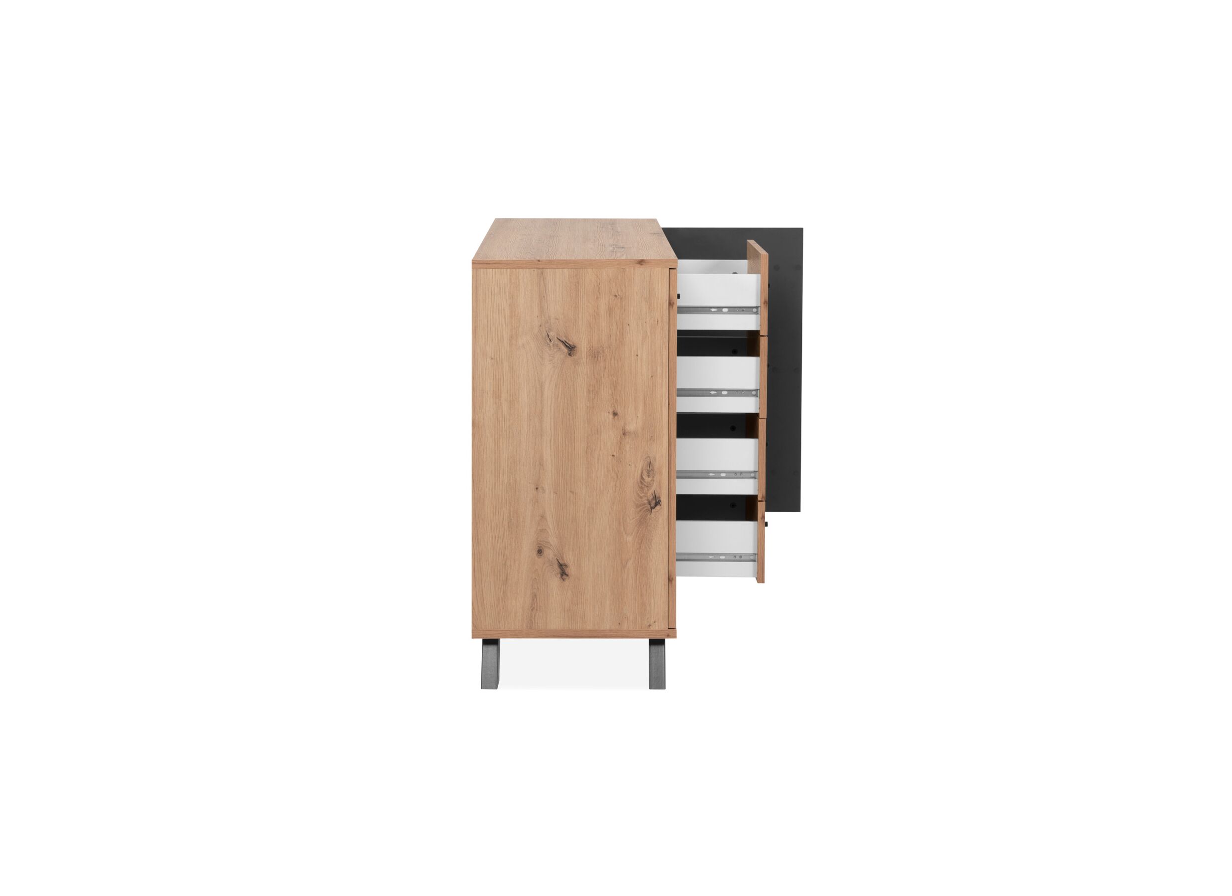 Disposition - Buffet Medan 118cm