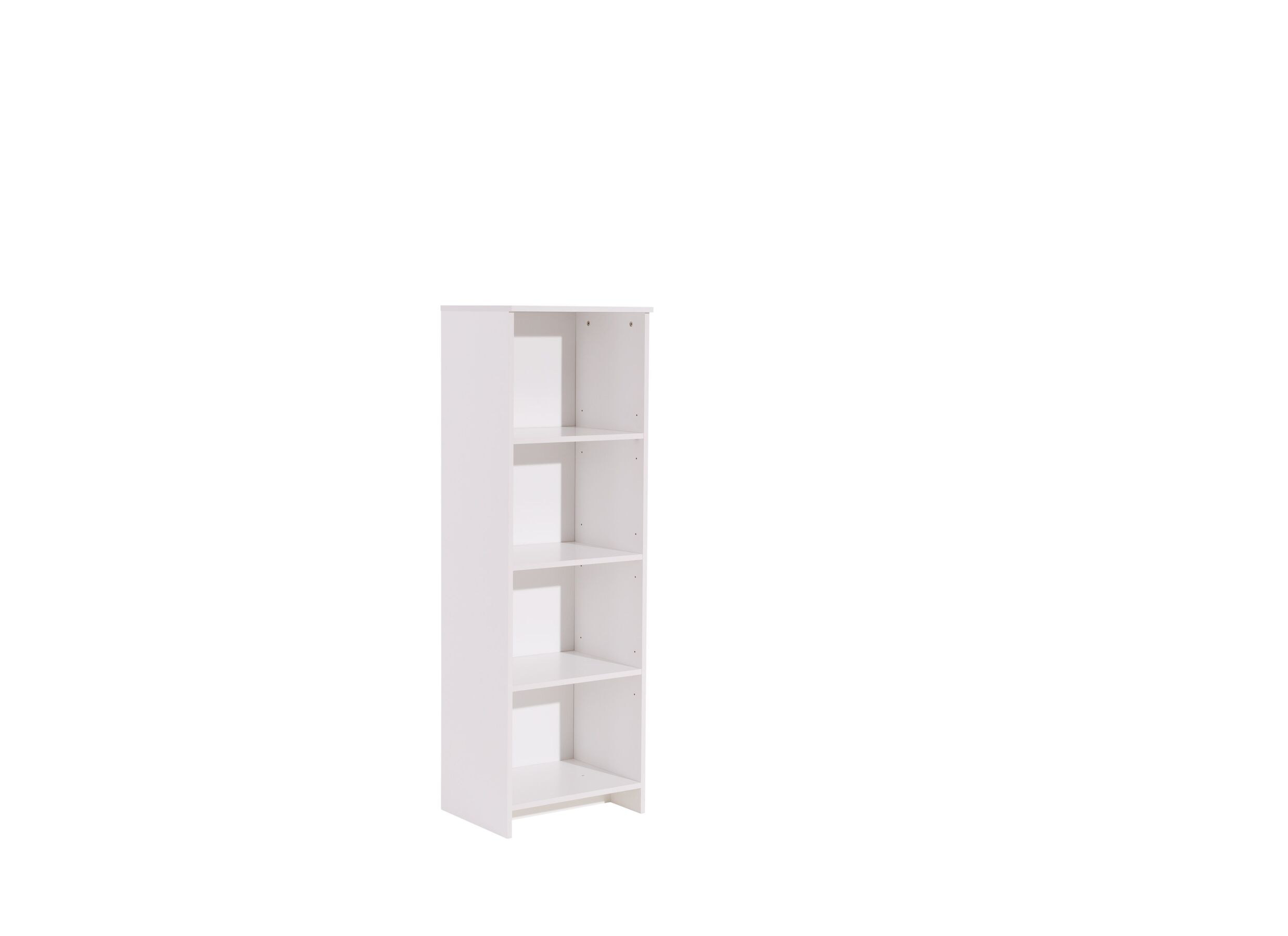 Boekenrek Vito Mira 48x39x150cm