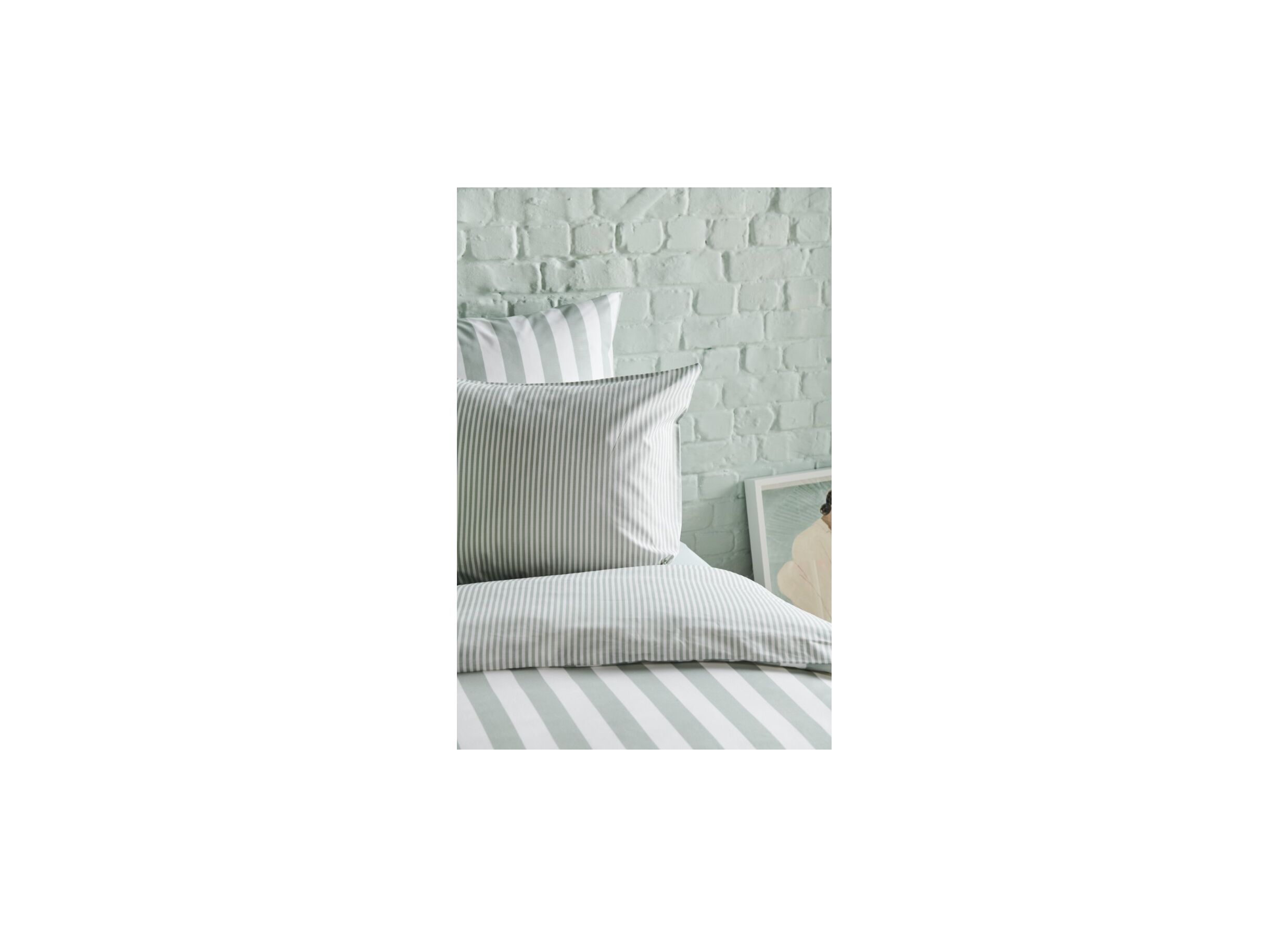 Detail - Housse de couette 240x200/220cm coton
