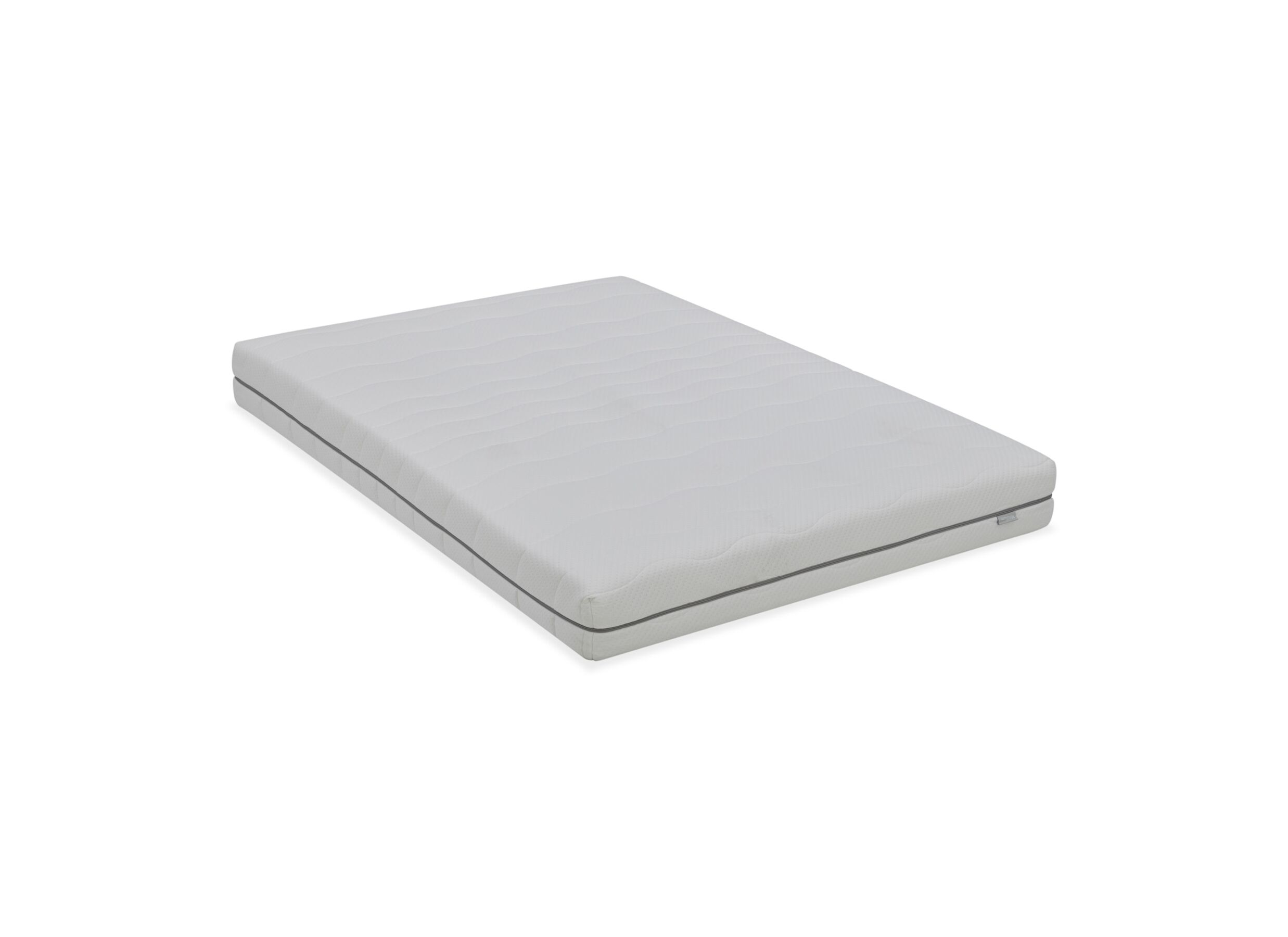 Matelas Orbit ressorts ensachés 140x200cm - Matelas Orbit ressorts ensachés 140x200cm moyen/ferme