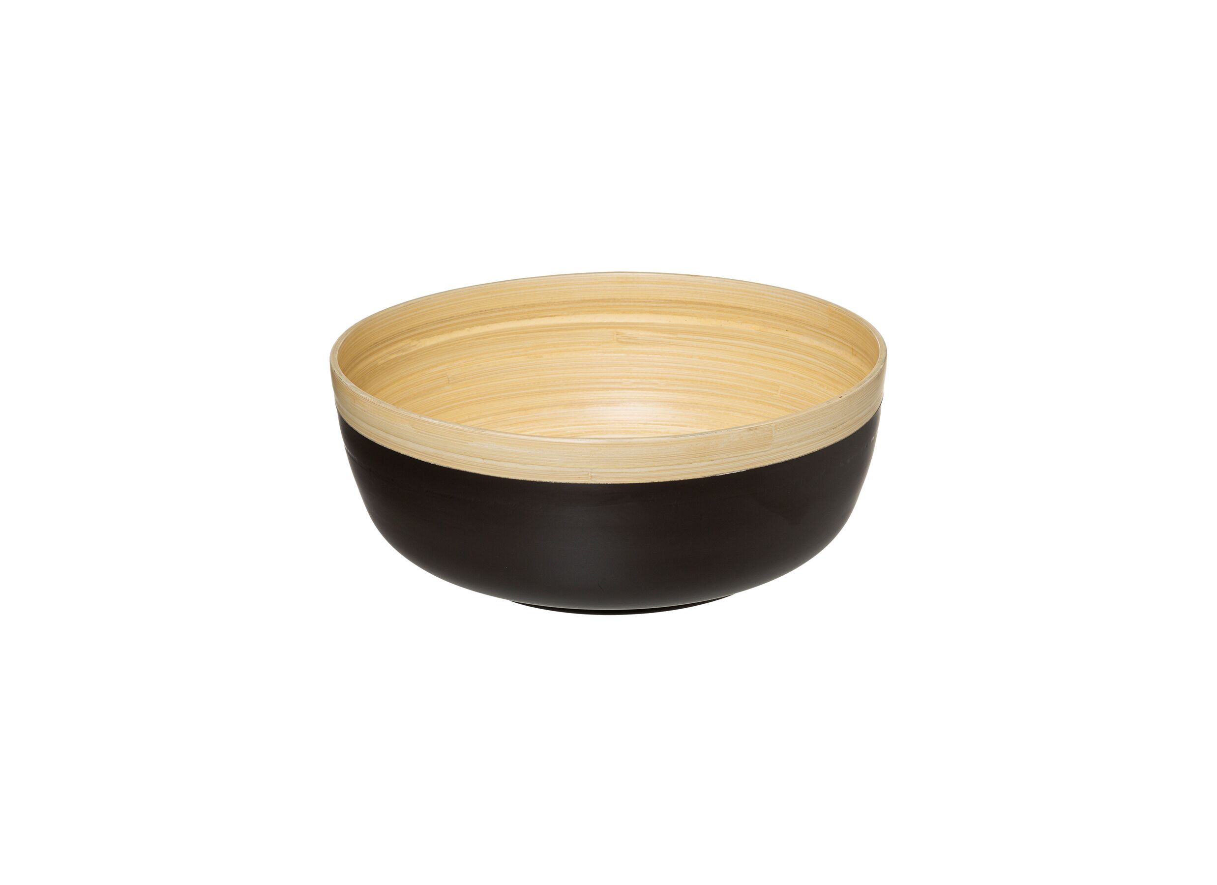 Slakom Modern bamboe Ø30cm