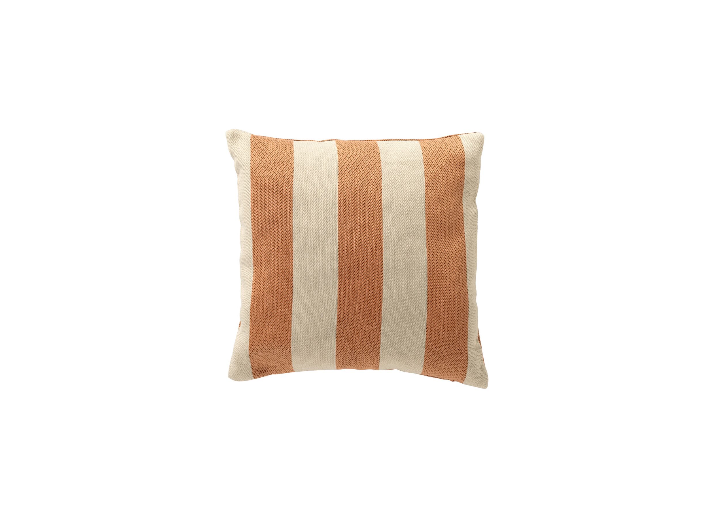 Kussen Cyrus outdoor 45x45cm - stof - peach bloom - Coussin Cyrus outdoor 45x45cm - tissu - peach bloom