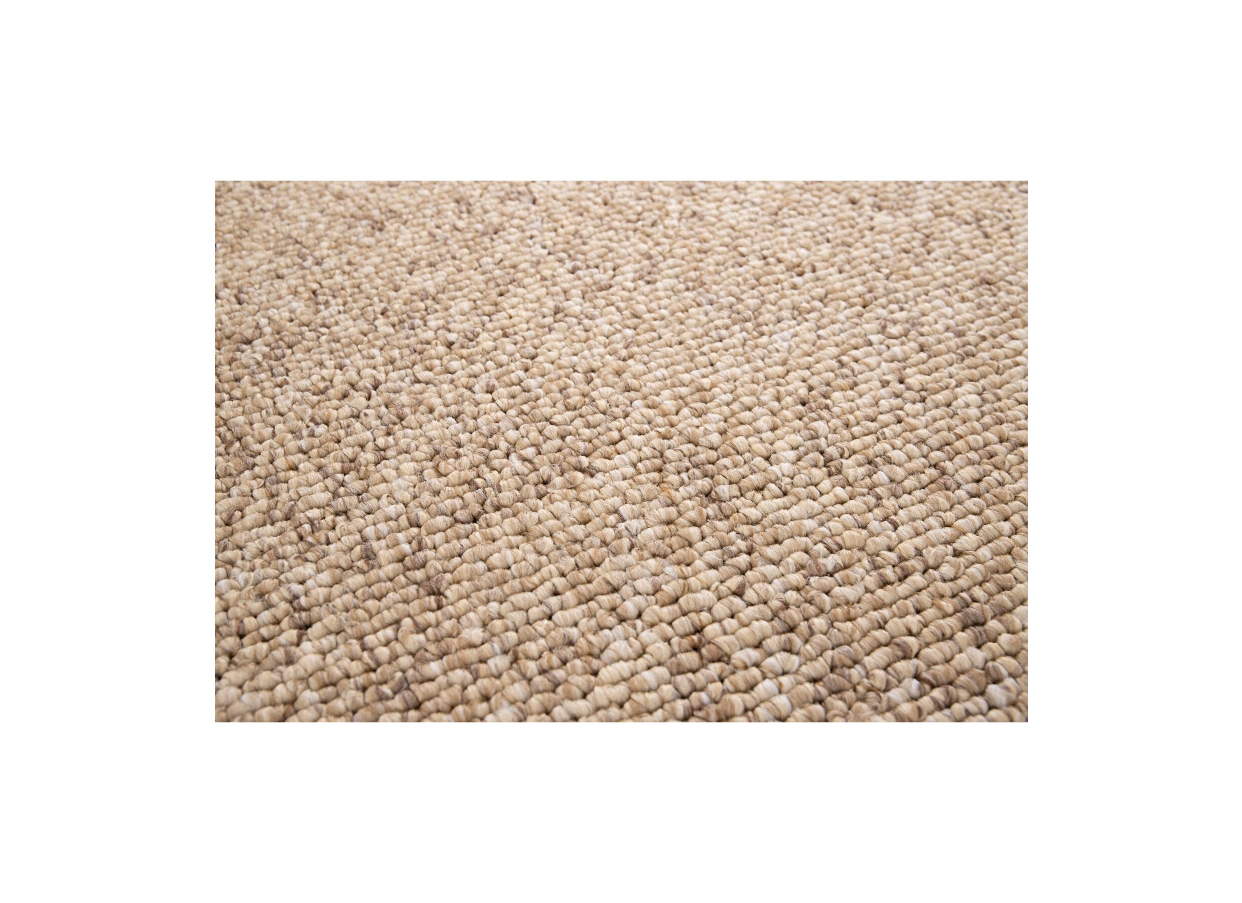 Detailfoto - Tapijt Paya 160x230cm - polypropyleen - sisal