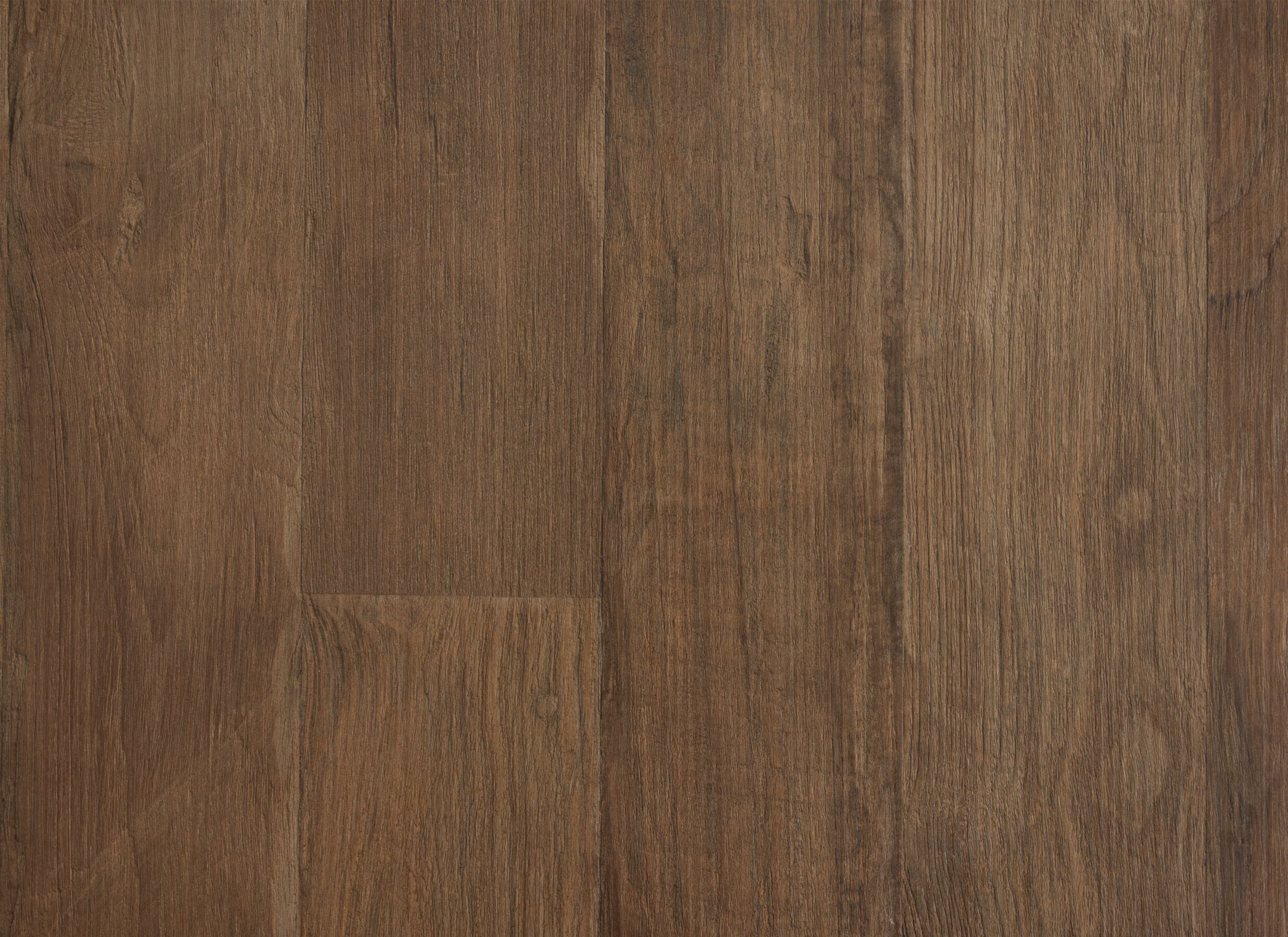 Kleurstaal - Dressoir Patio 209cm - decor - old teak & zwart