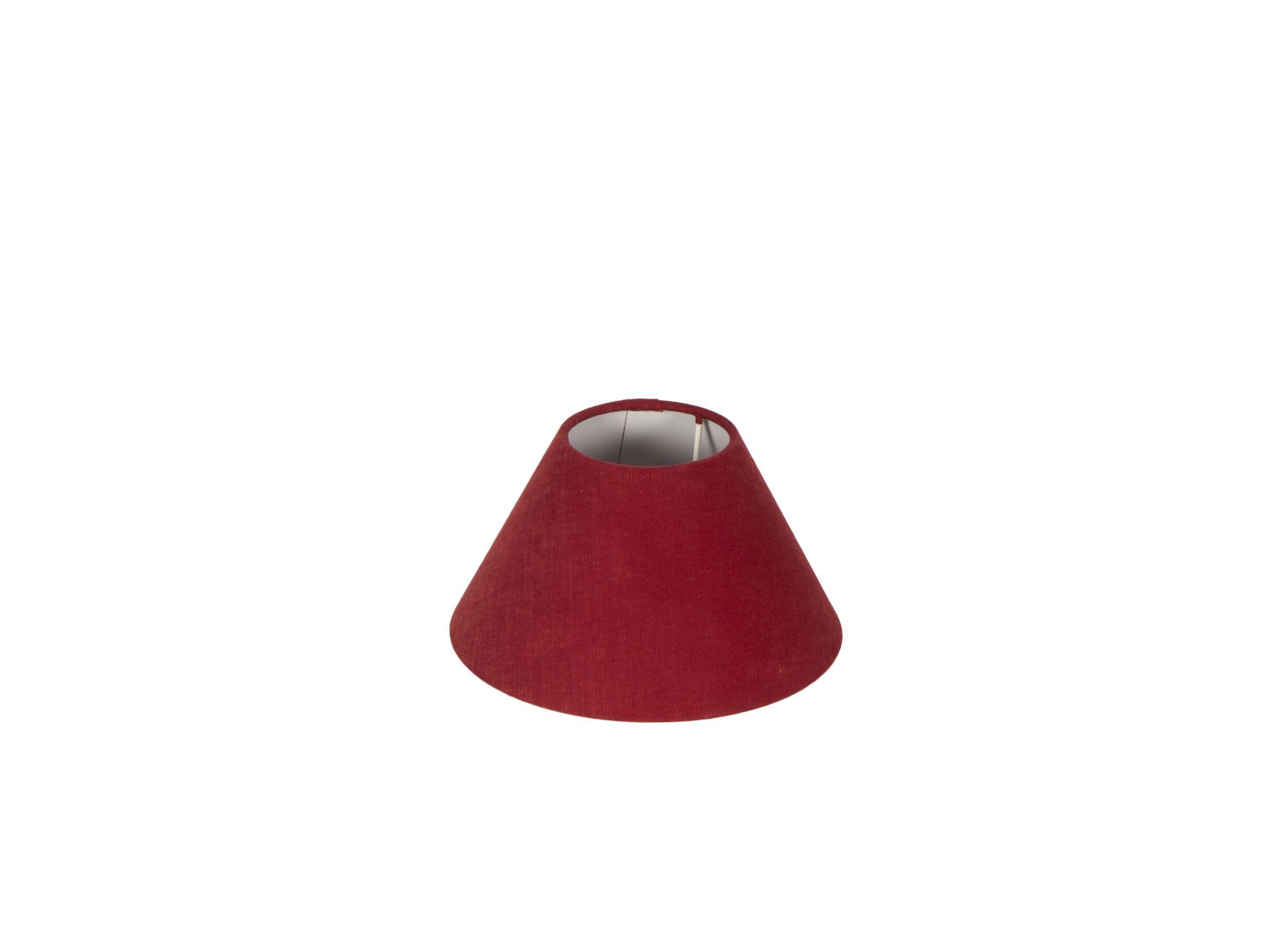 Abat-jour Ø20cm ruby - Abat-jour Ø20cm ruby