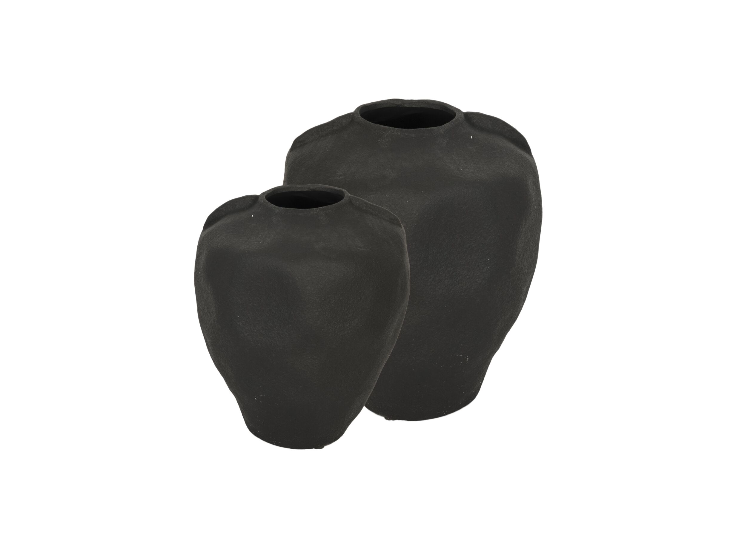 Photo ensemble - Vase Konso H29,5cm
