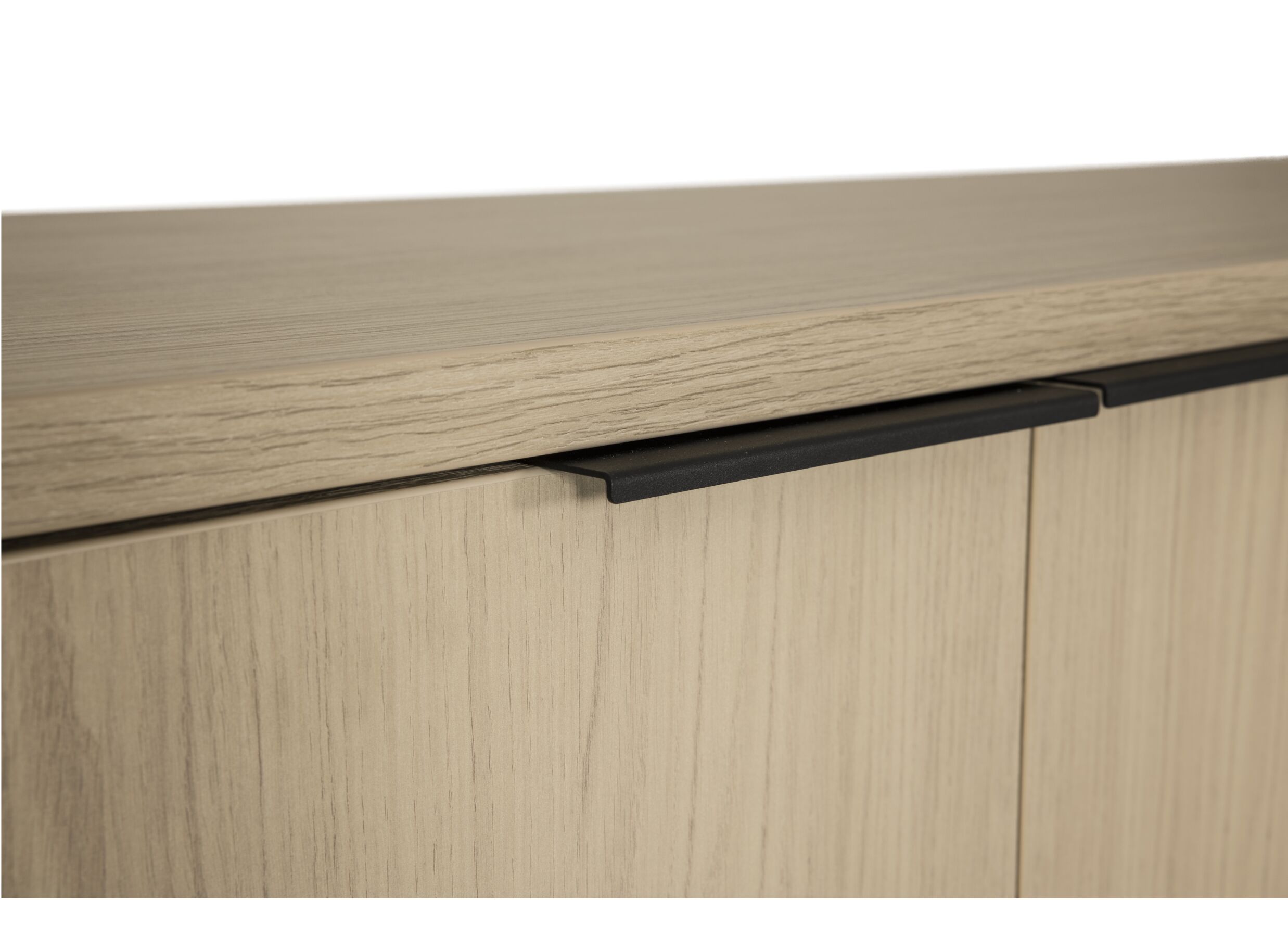 Detail - Buffet Veneto 235cm