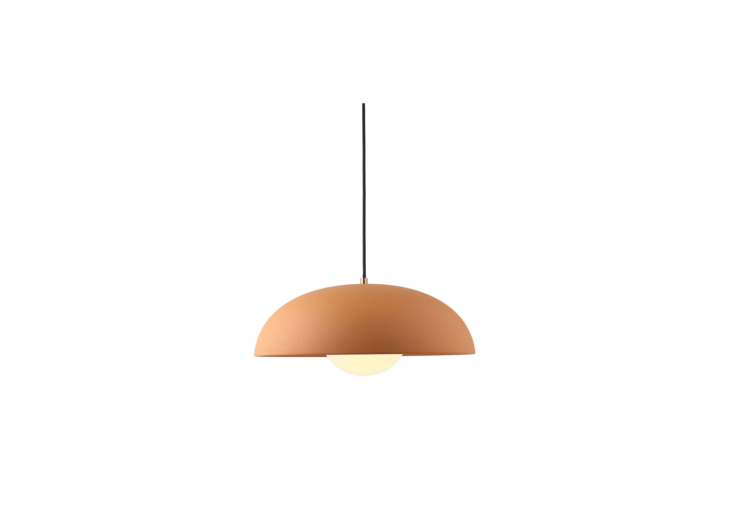 Hanglamp Pitti Ø43cm 40W E27 - Hanglamp Pitti Ø43cm 40W E27