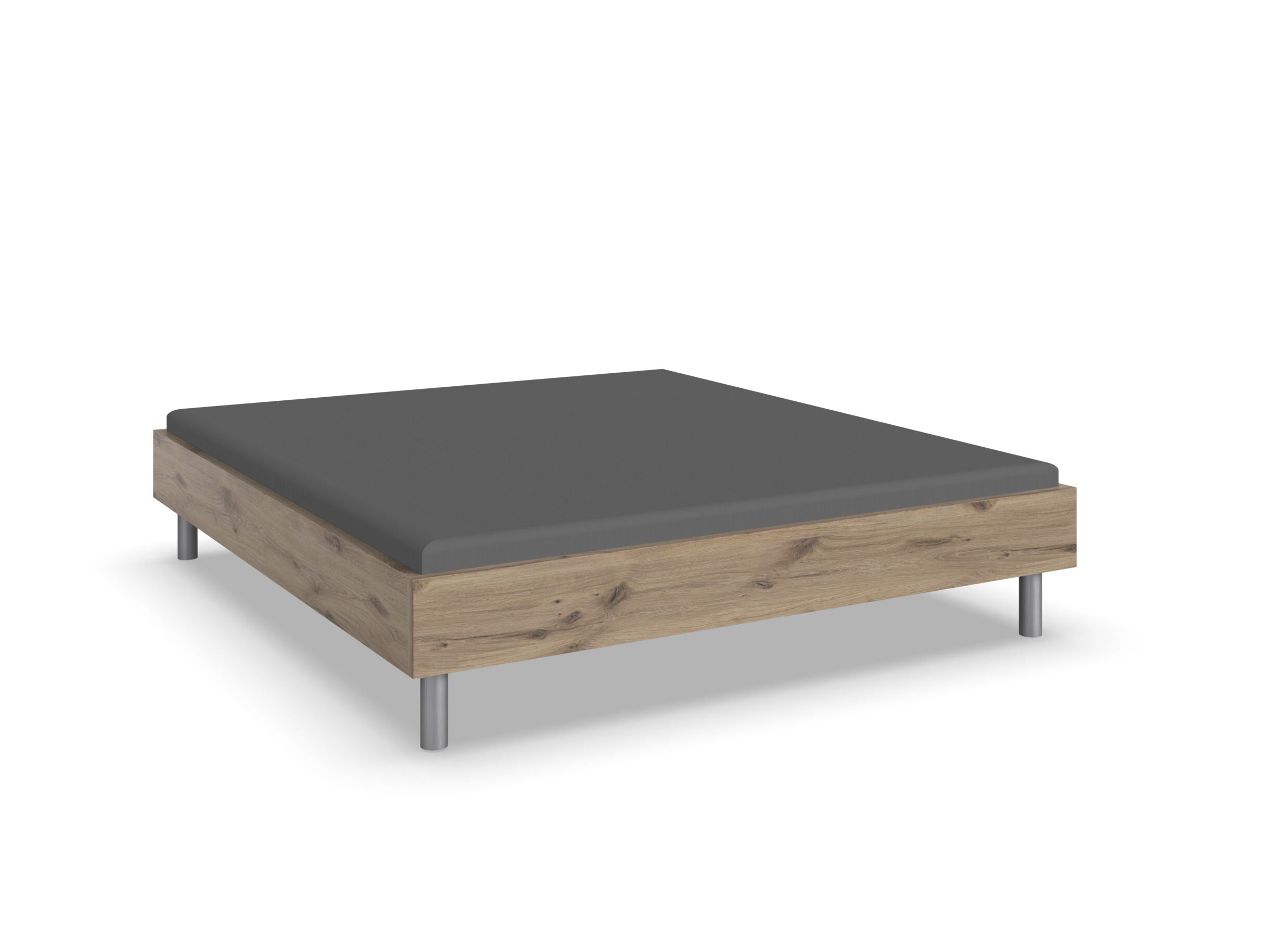 Bed Easy 180x200cm - decor - viking - Lit Easy 180x200cm - décor - viking