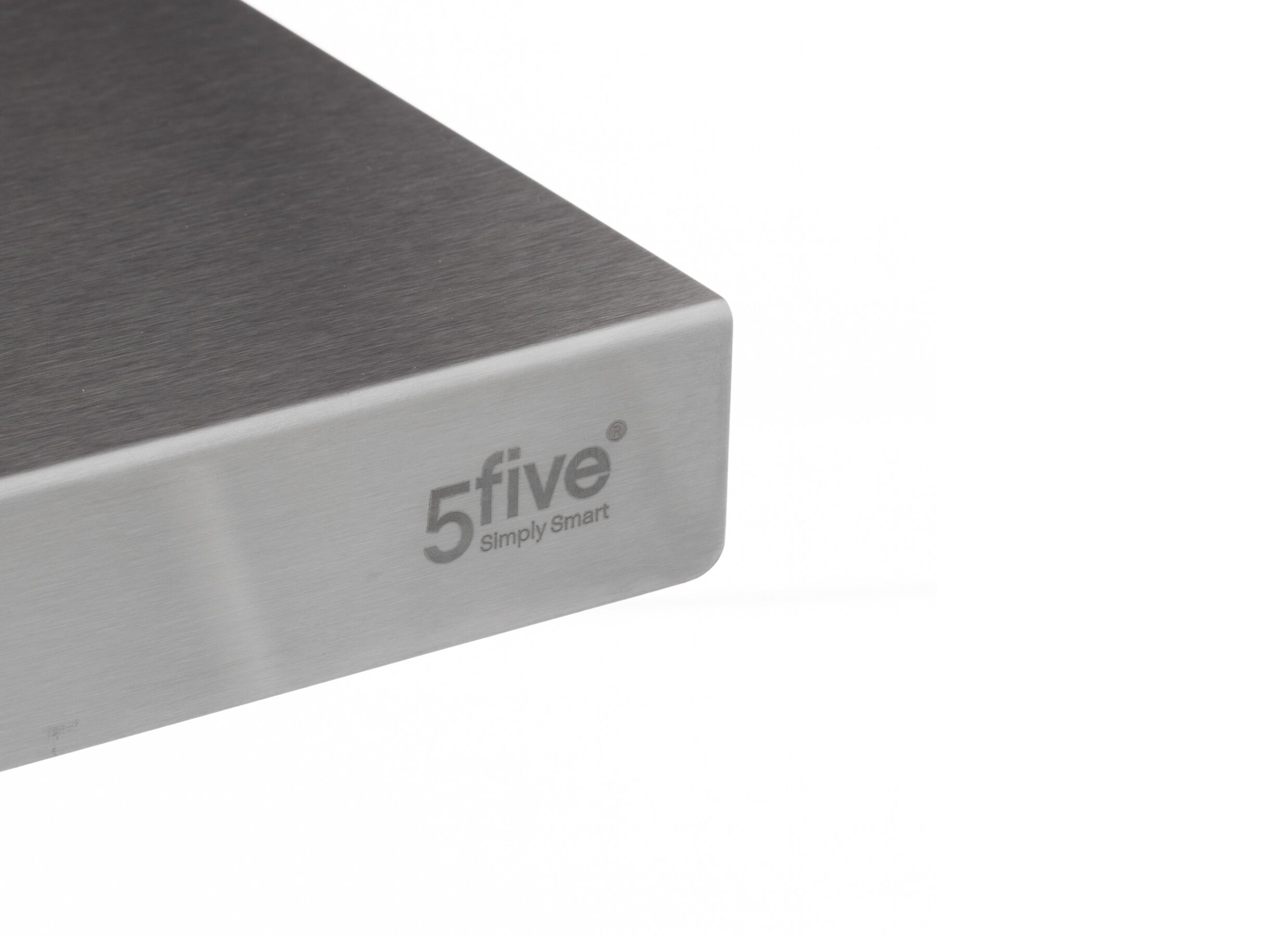 Detail - Planche à pâtisserie 50x40cm - inox - gris